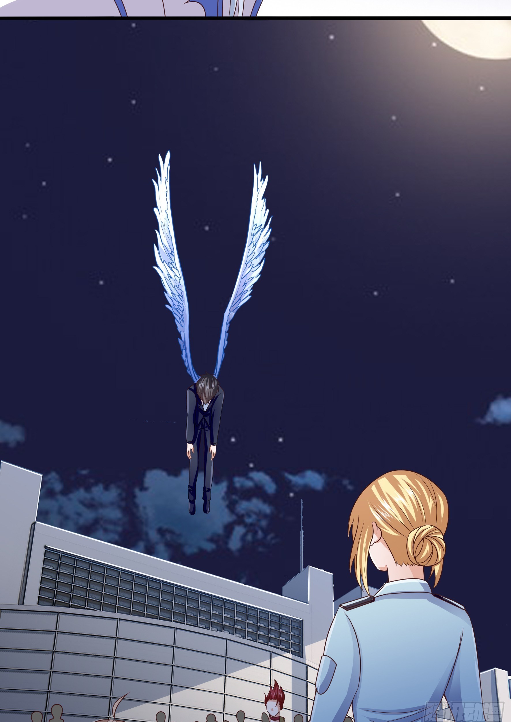 Fairy Demon Dad Chapter 9 - halaman 39