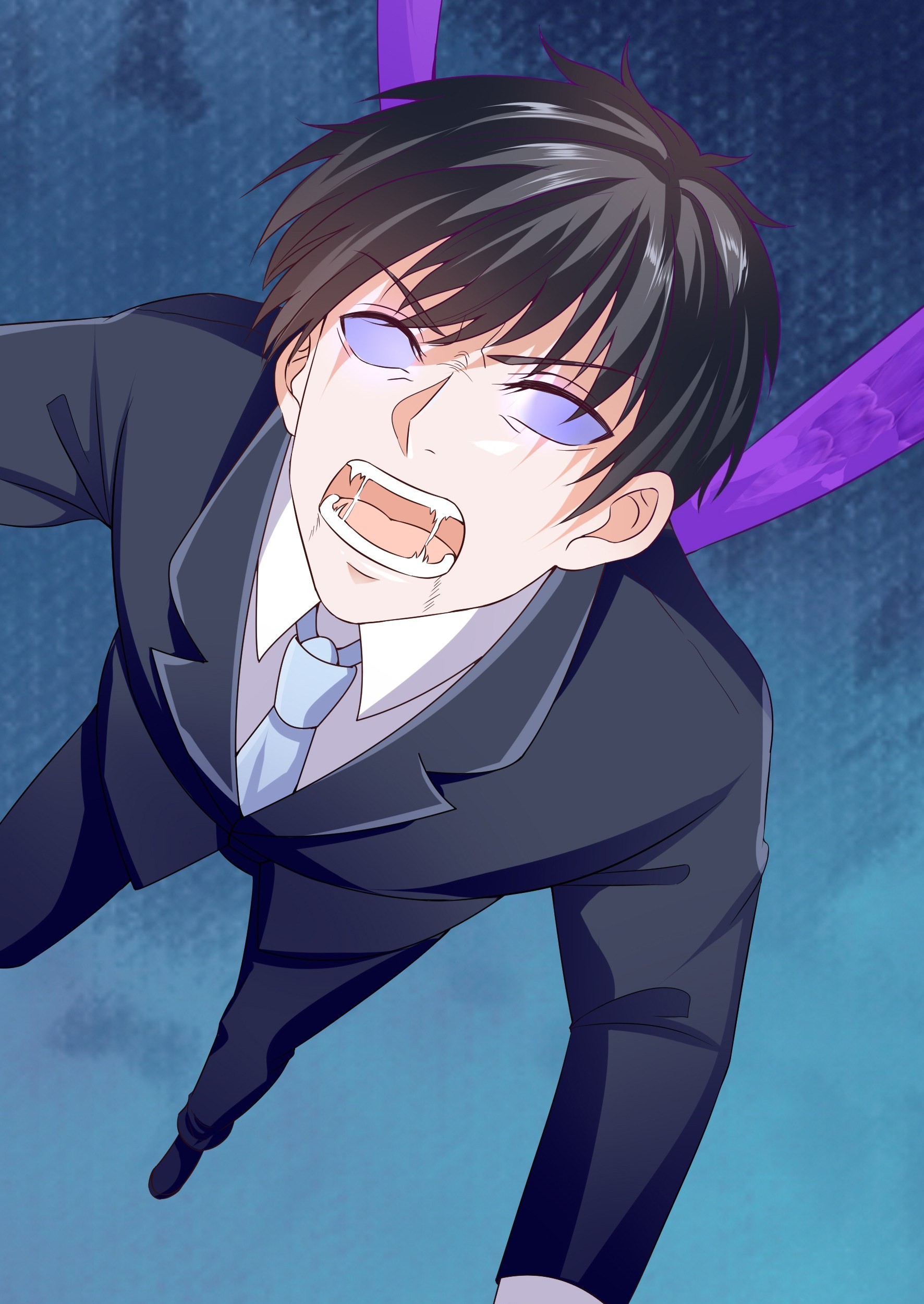Fairy Demon Dad Chapter 9 - halaman 45