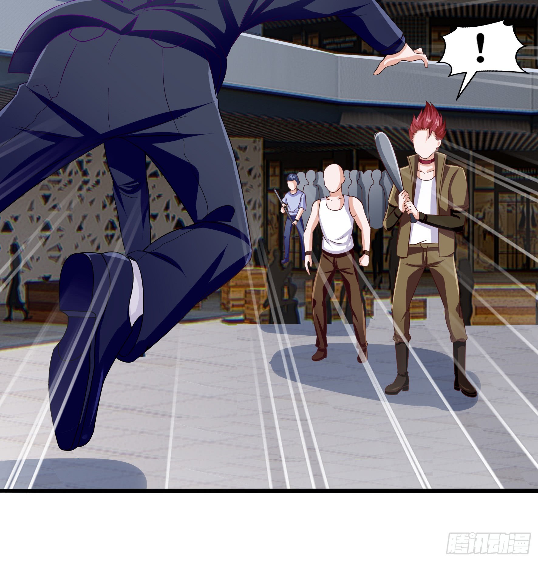 Fairy Demon Dad Chapter 9 - halaman 49