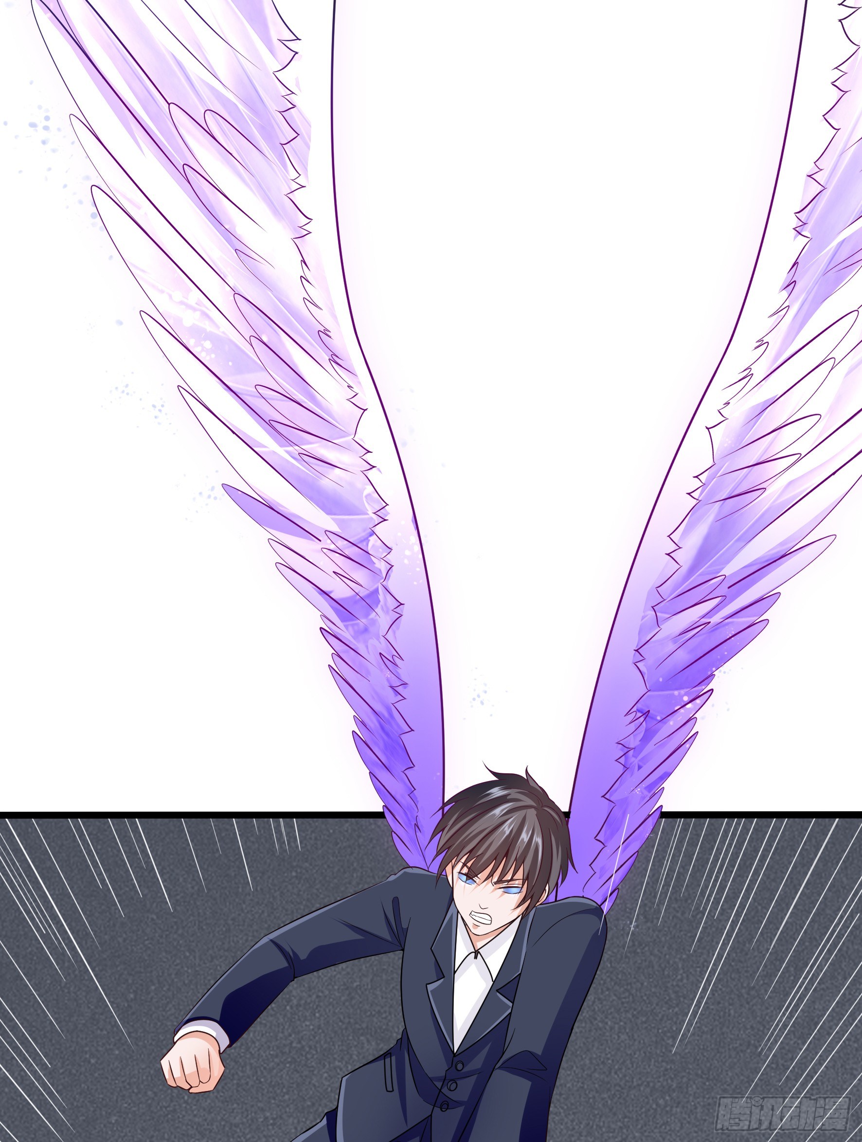 Fairy Demon Dad Chapter 9 - halaman 50