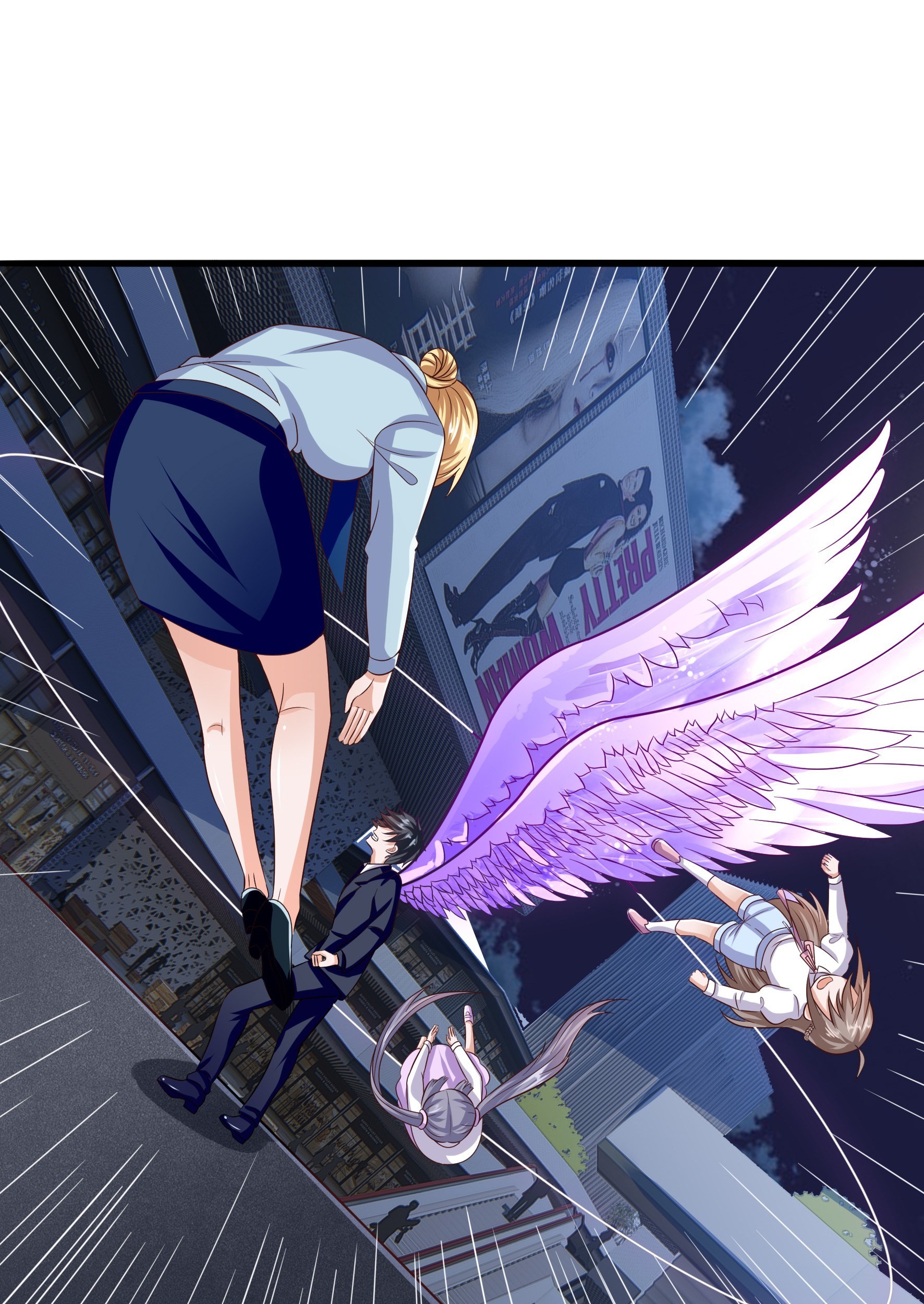 Fairy Demon Dad Chapter 9 - halaman 53