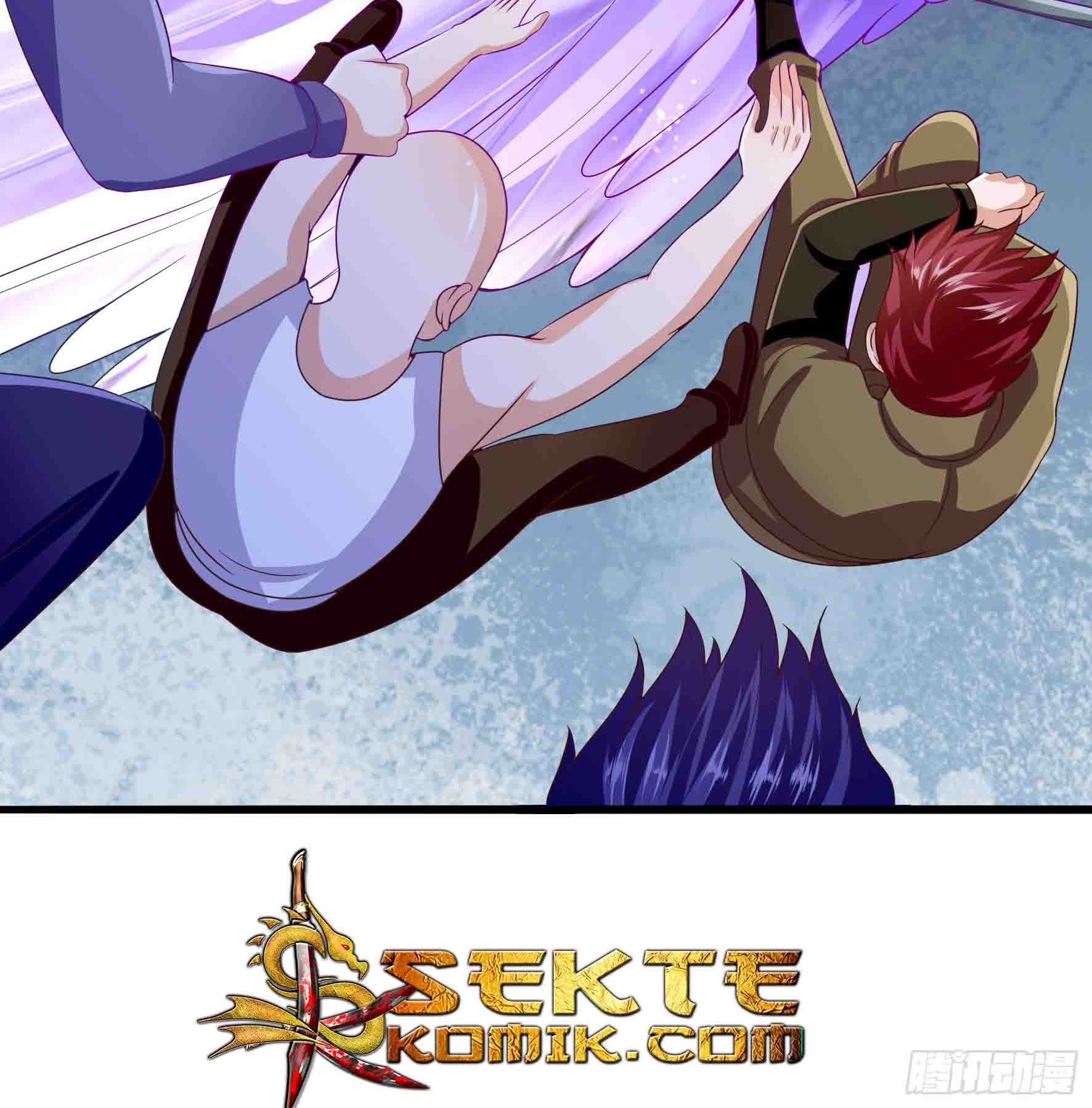 Fairy Demon Dad Chapter 9 - halaman 57