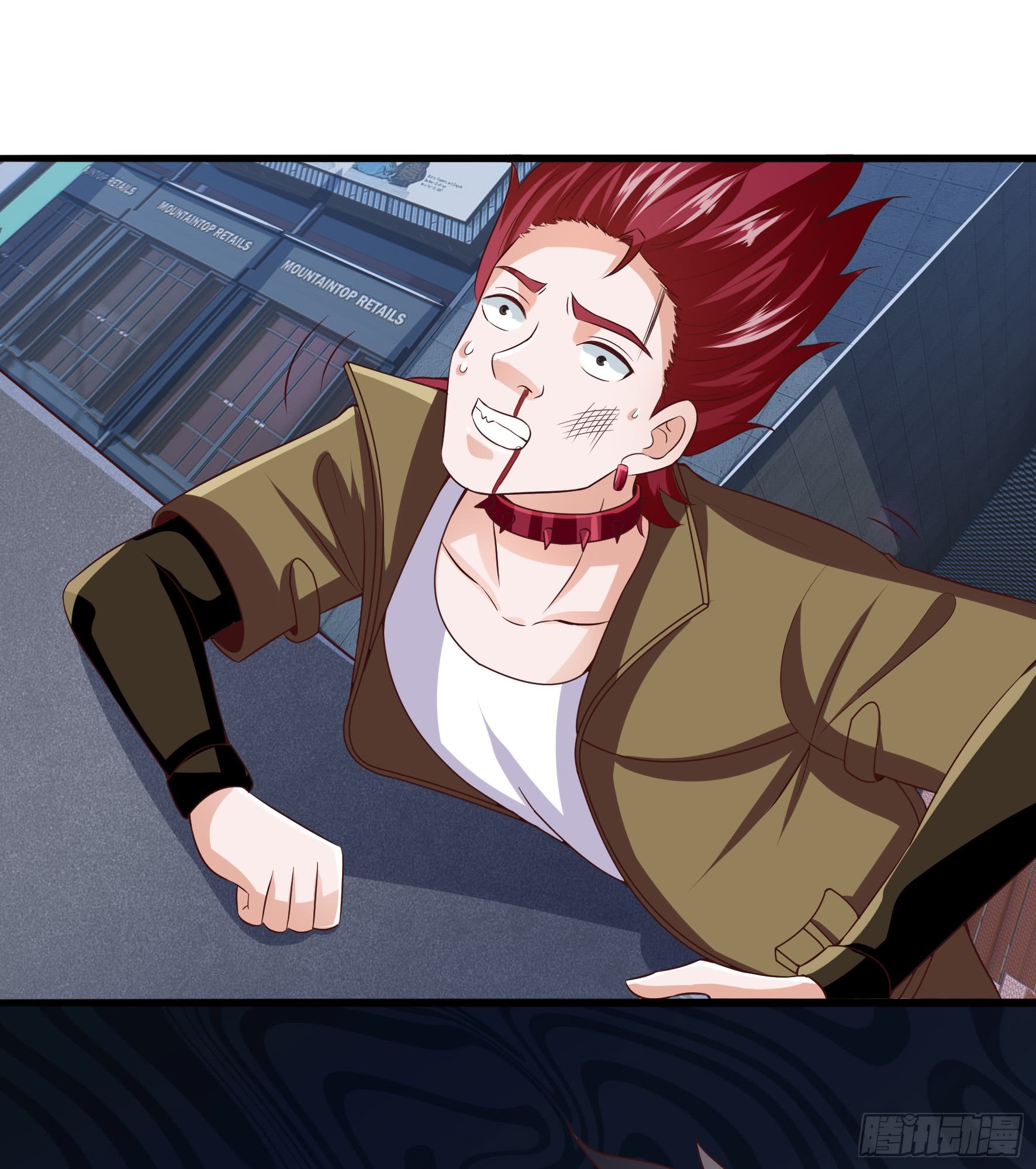Fairy Demon Dad Chapter 9 - halaman 58