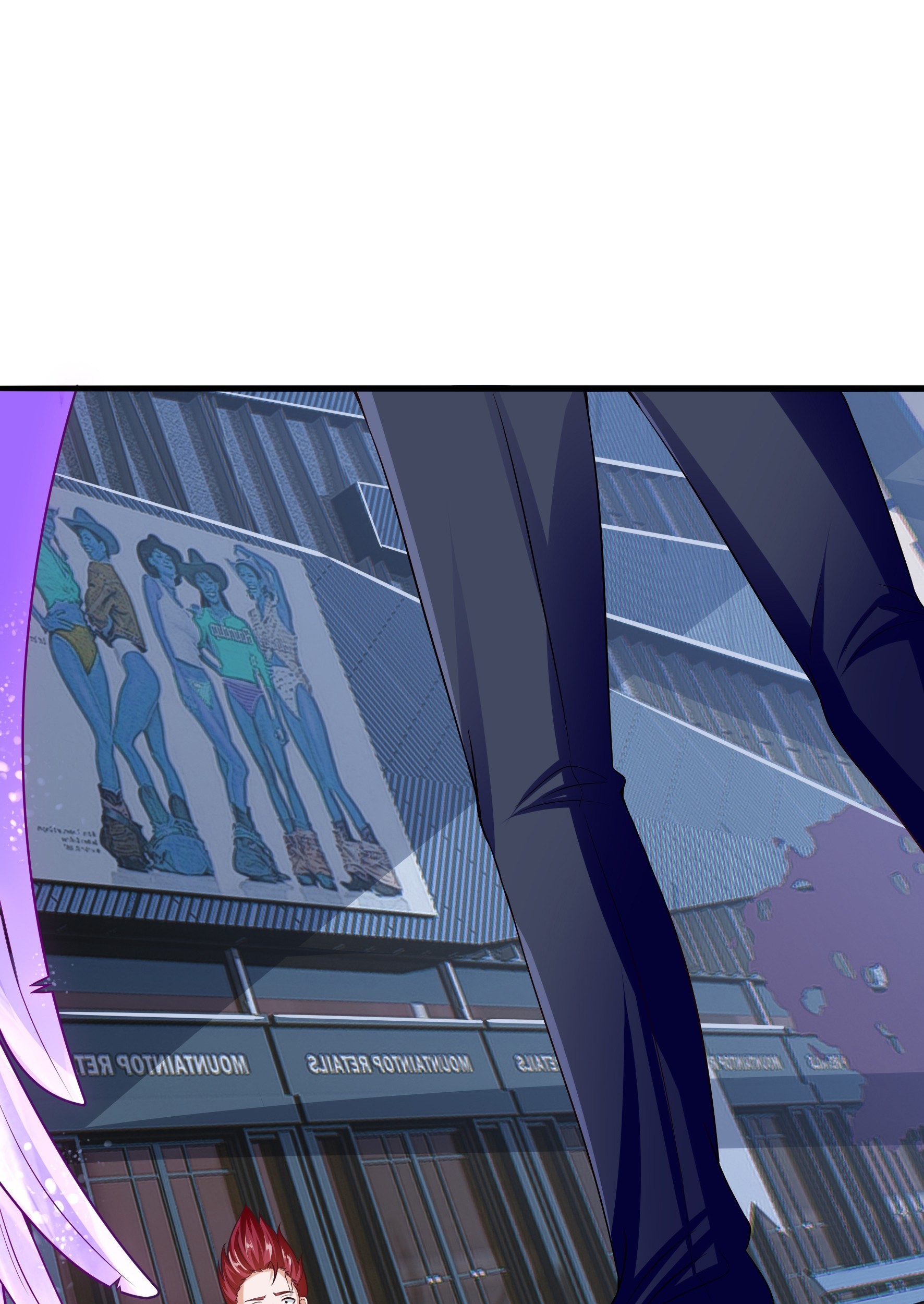 Fairy Demon Dad Chapter 9 - halaman 61