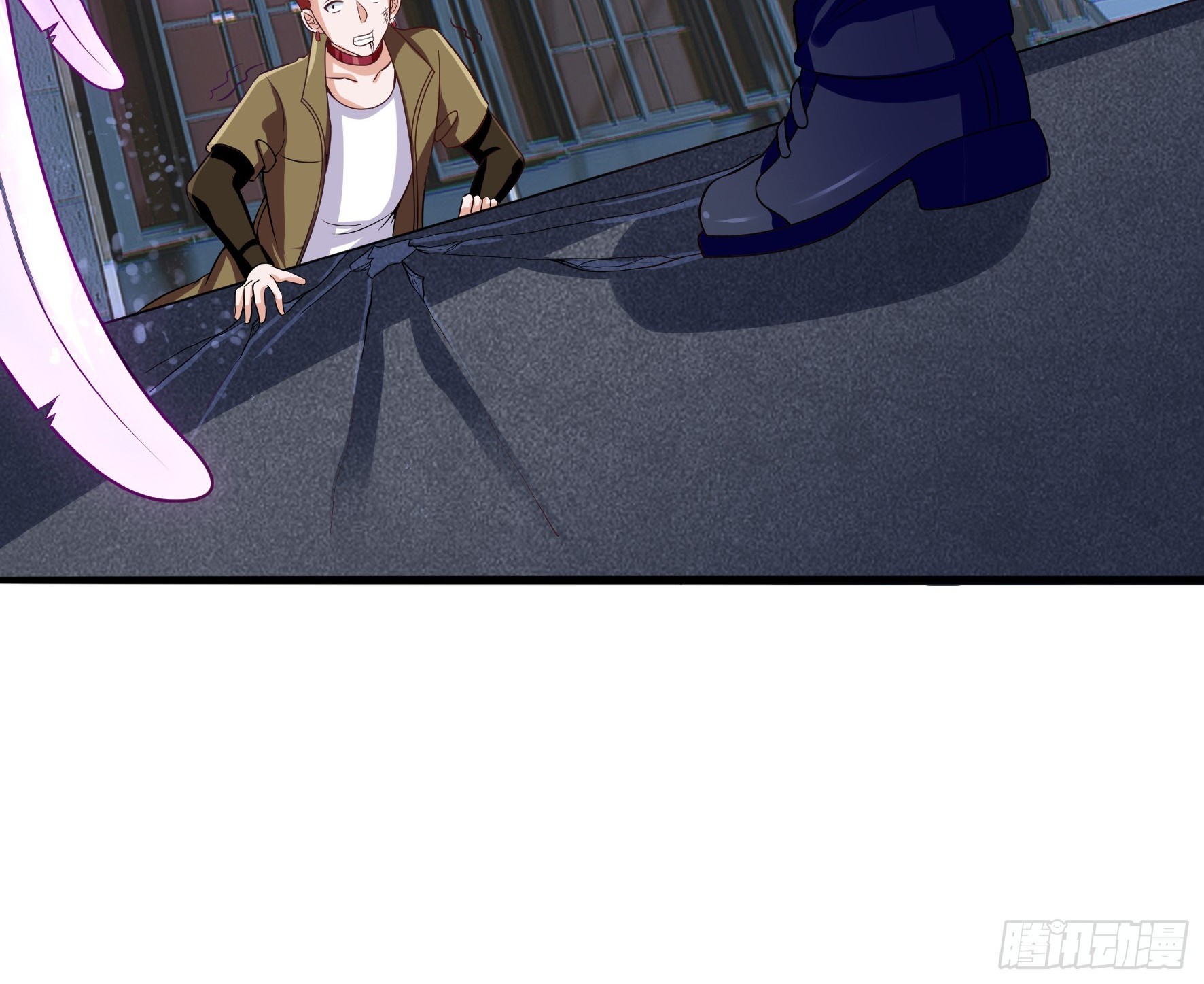 Fairy Demon Dad Chapter 9 - halaman 62