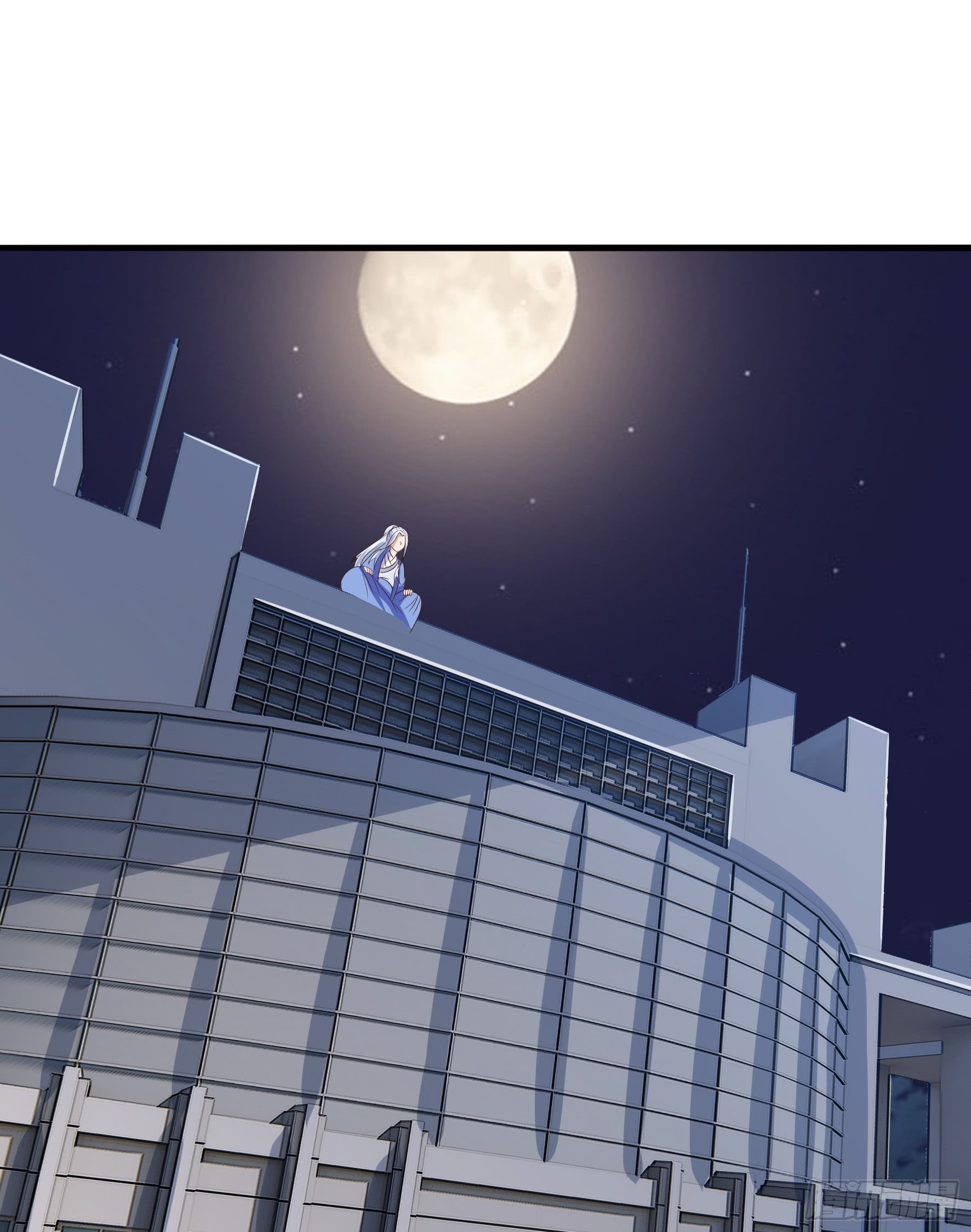Fairy Demon Dad Chapter 9 - halaman 7