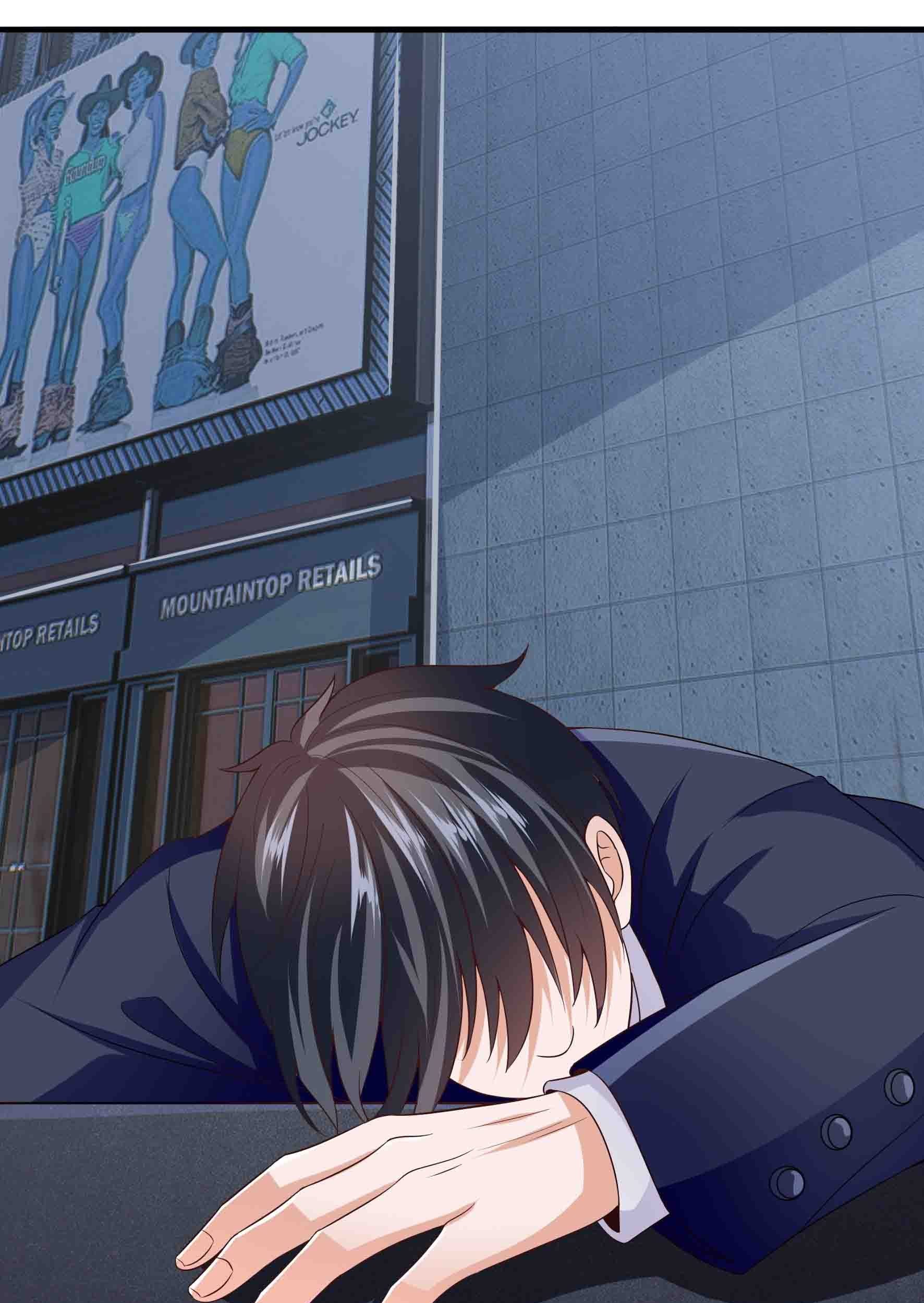 Fairy Demon Dad Chapter 9 - halaman 72