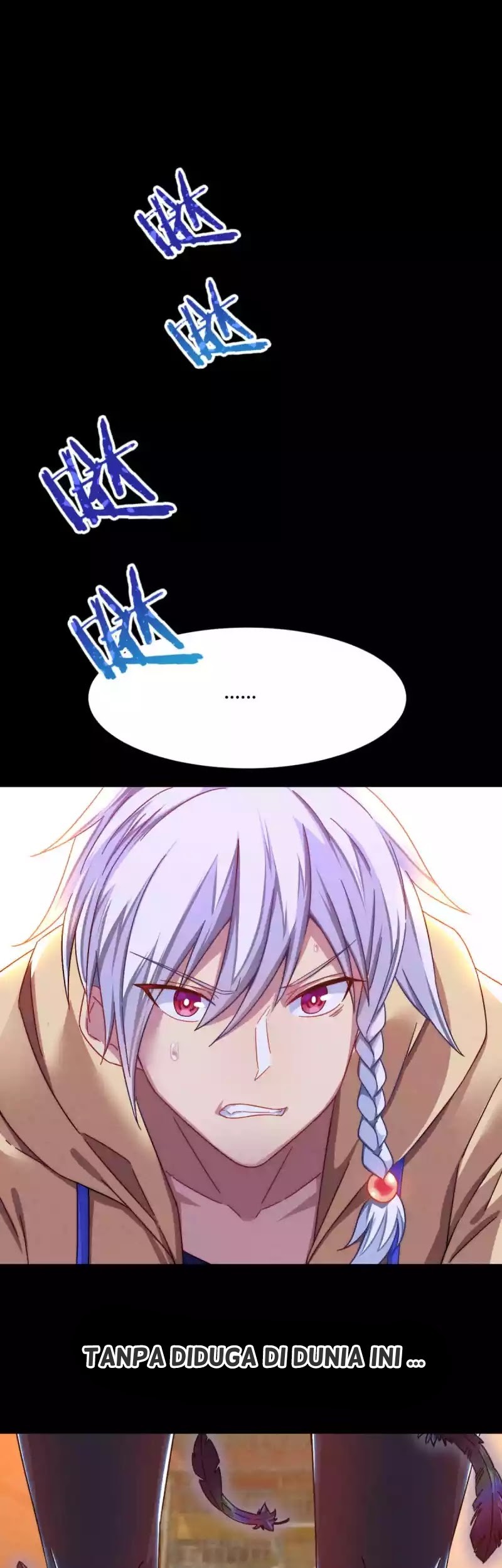 Fairy Drawing SSR Chapter 1 - halaman 4