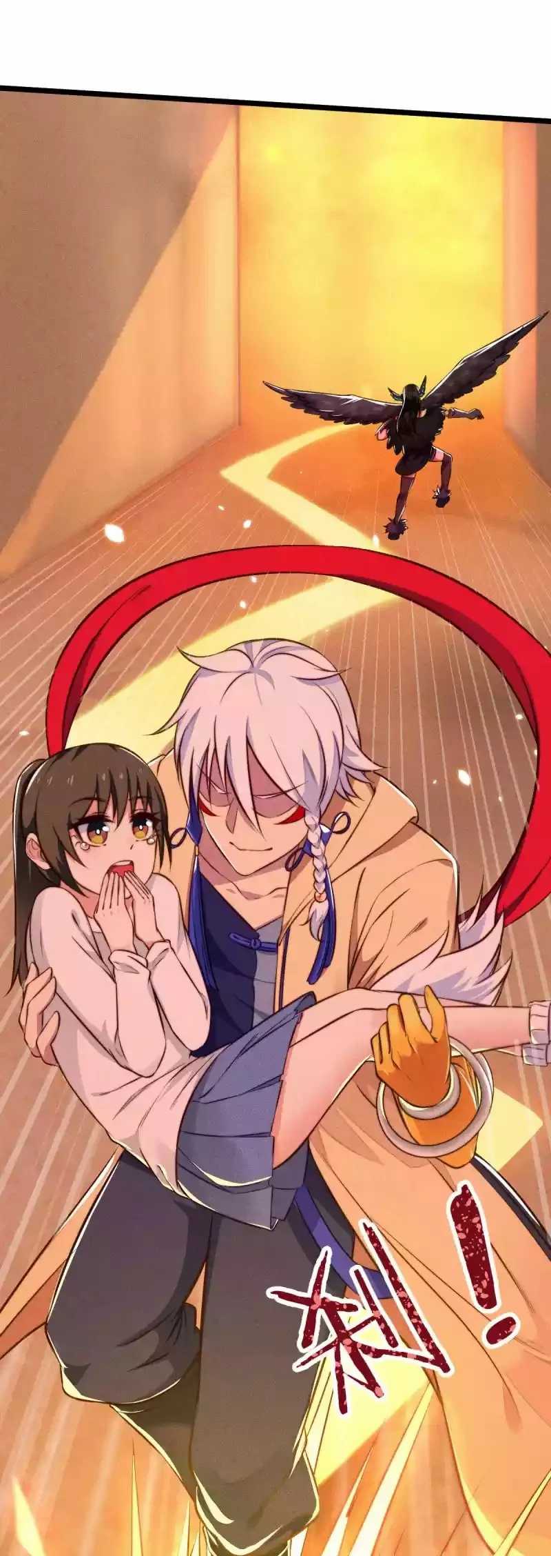 Fairy Drawing SSR Chapter 2 - halaman 10