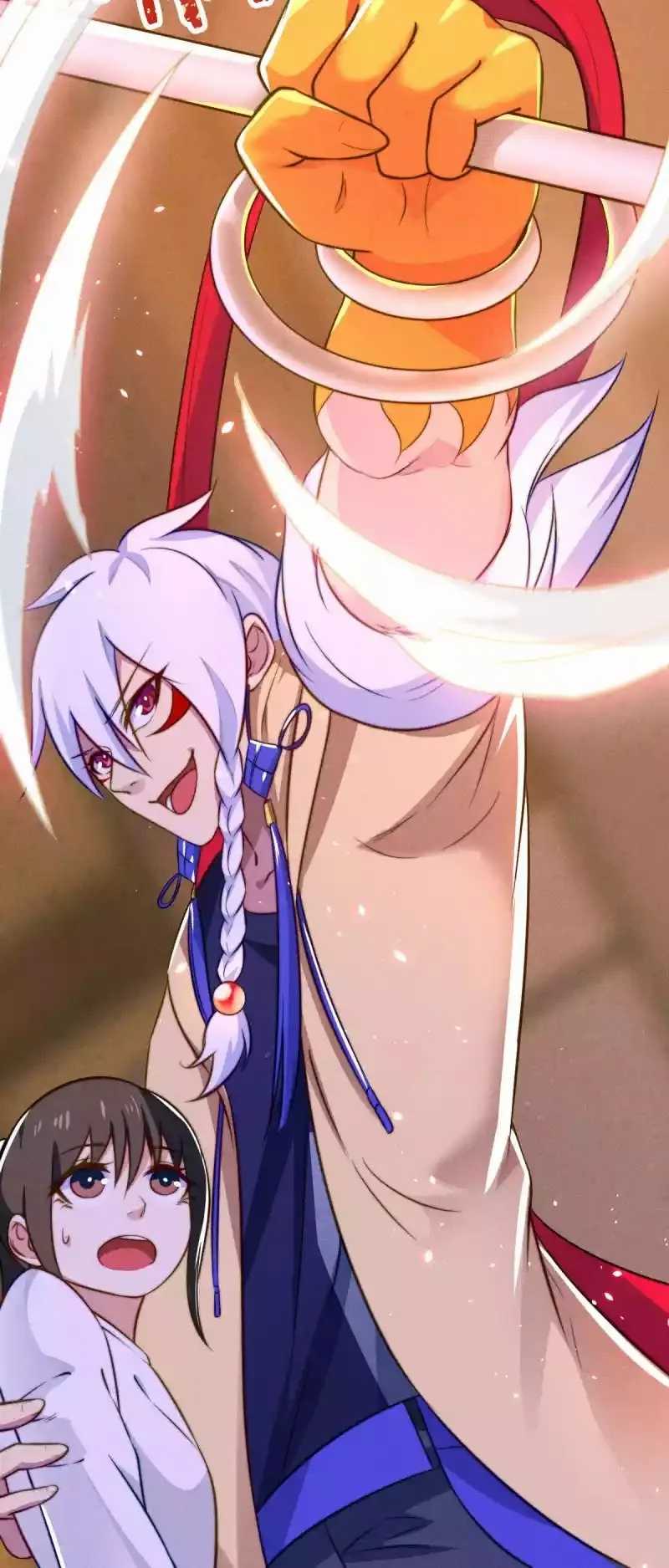 Fairy Drawing SSR Chapter 2 - halaman 14