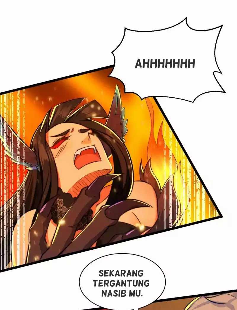 Fairy Drawing SSR Chapter 2 - halaman 19