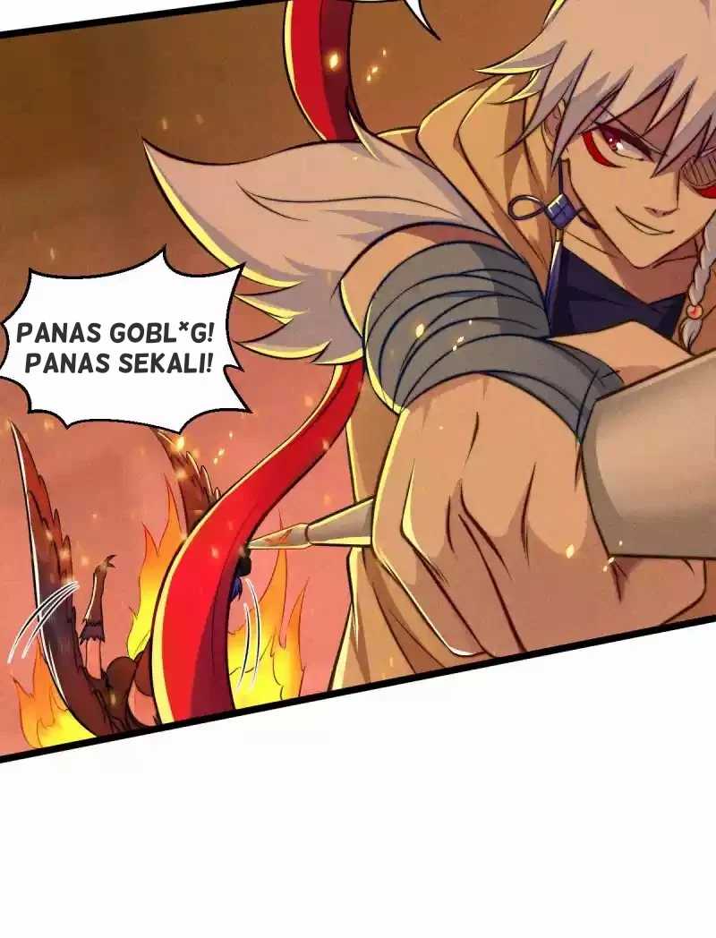 Fairy Drawing SSR Chapter 2 - halaman 20