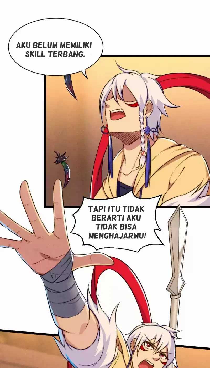 Fairy Drawing SSR Chapter 2 - halaman 23