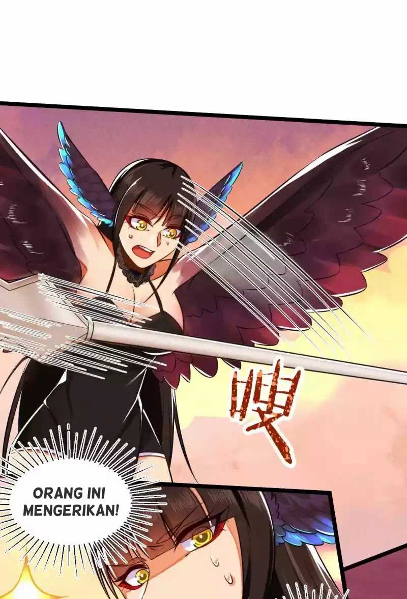 Fairy Drawing SSR Chapter 2 - halaman 25