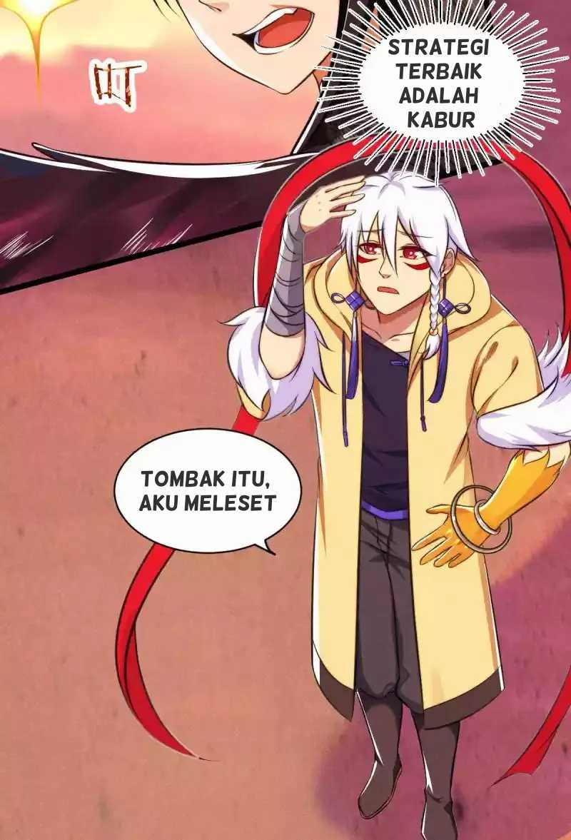 Fairy Drawing SSR Chapter 2 - halaman 26