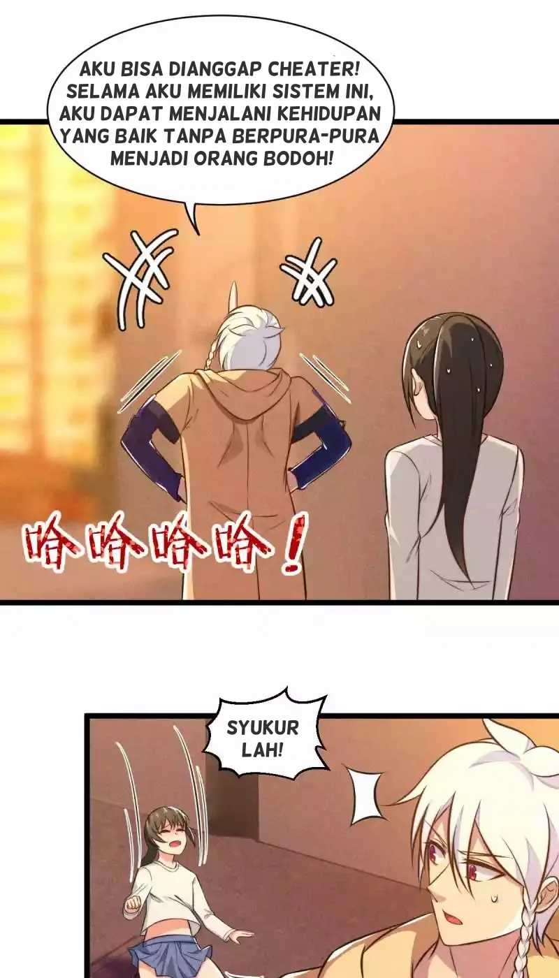 Fairy Drawing SSR Chapter 2 - halaman 29