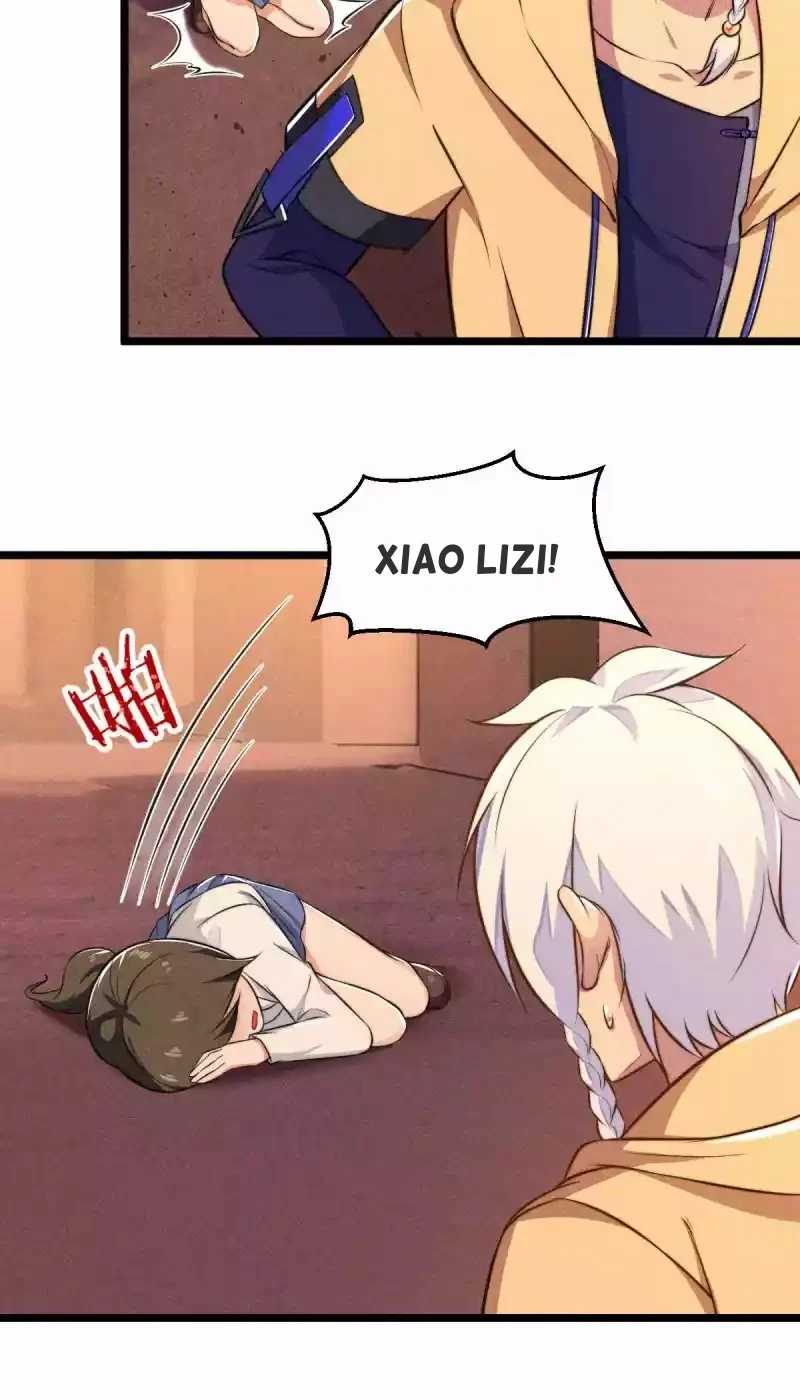 Fairy Drawing SSR Chapter 2 - halaman 30