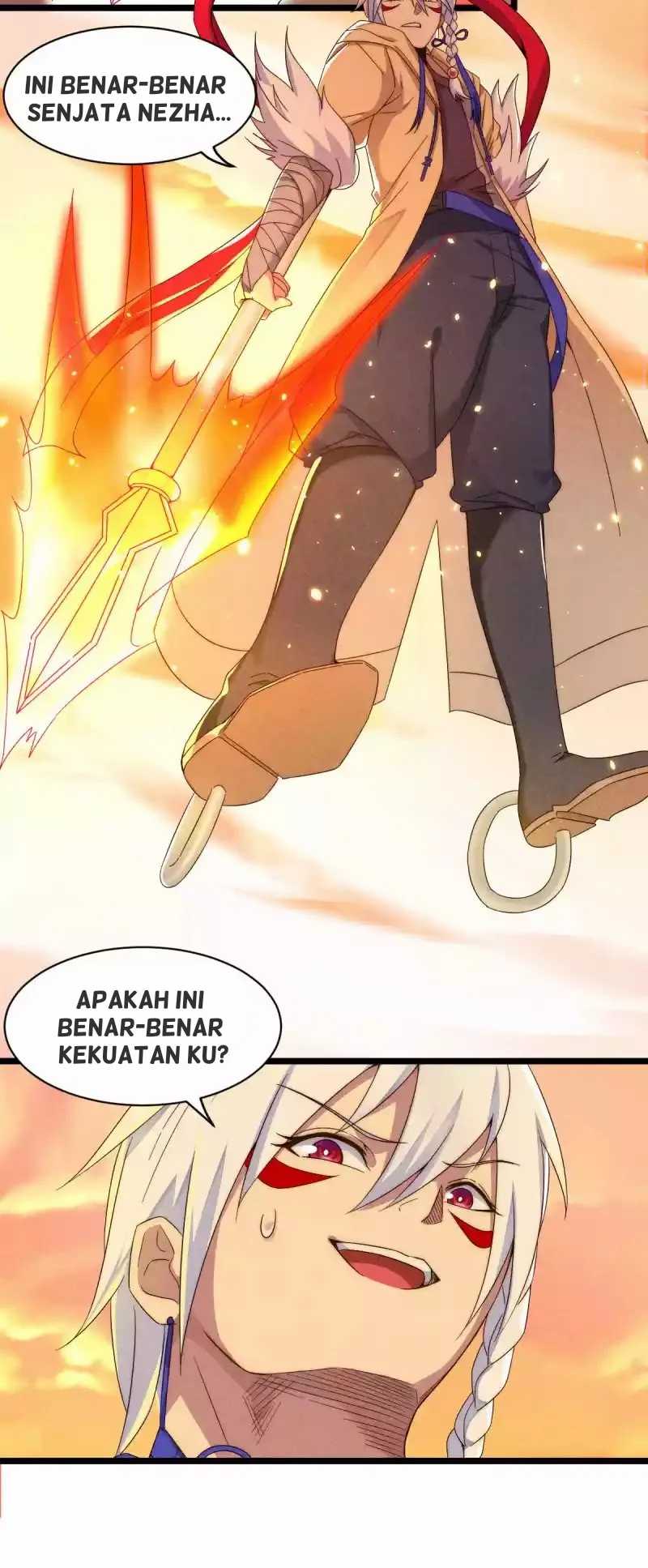 Fairy Drawing SSR Chapter 2 - halaman 5