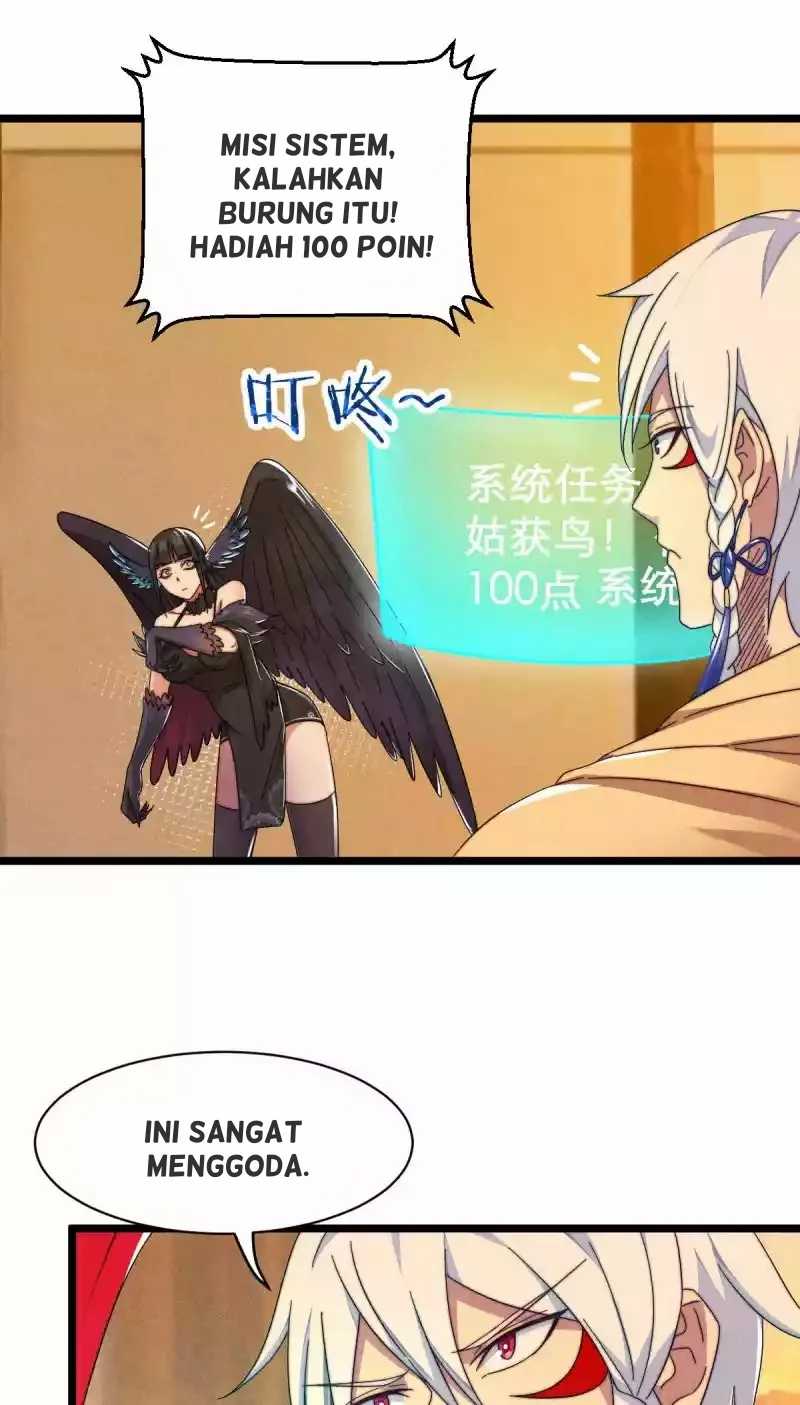 Fairy Drawing SSR Chapter 2 - halaman 6