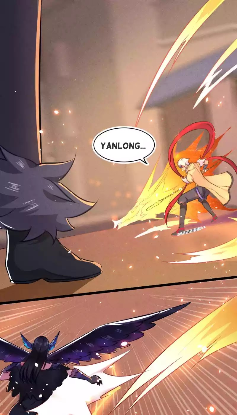 Fairy Drawing SSR Chapter 3 - halaman 17