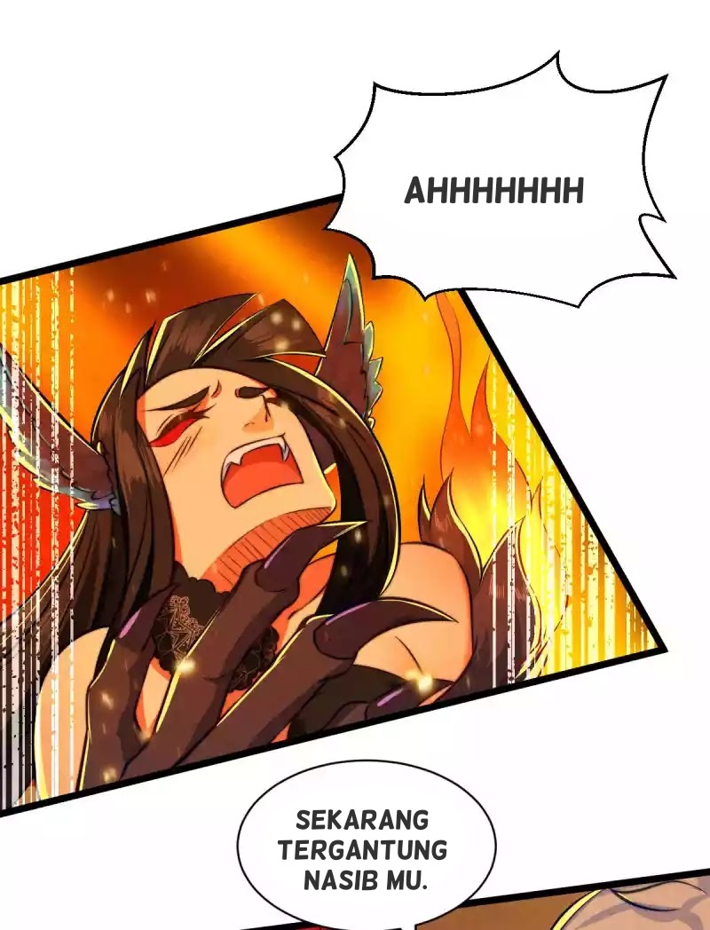 Fairy Drawing SSR Chapter 3 - halaman 19