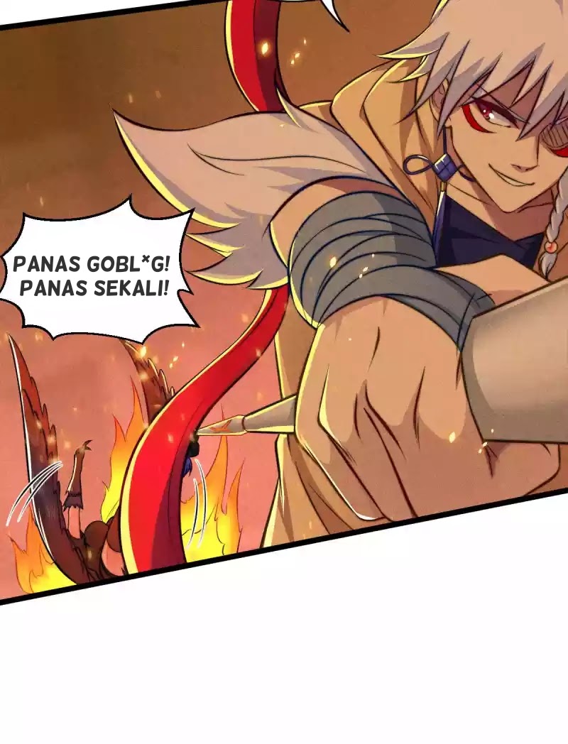 Fairy Drawing SSR Chapter 3 - halaman 20