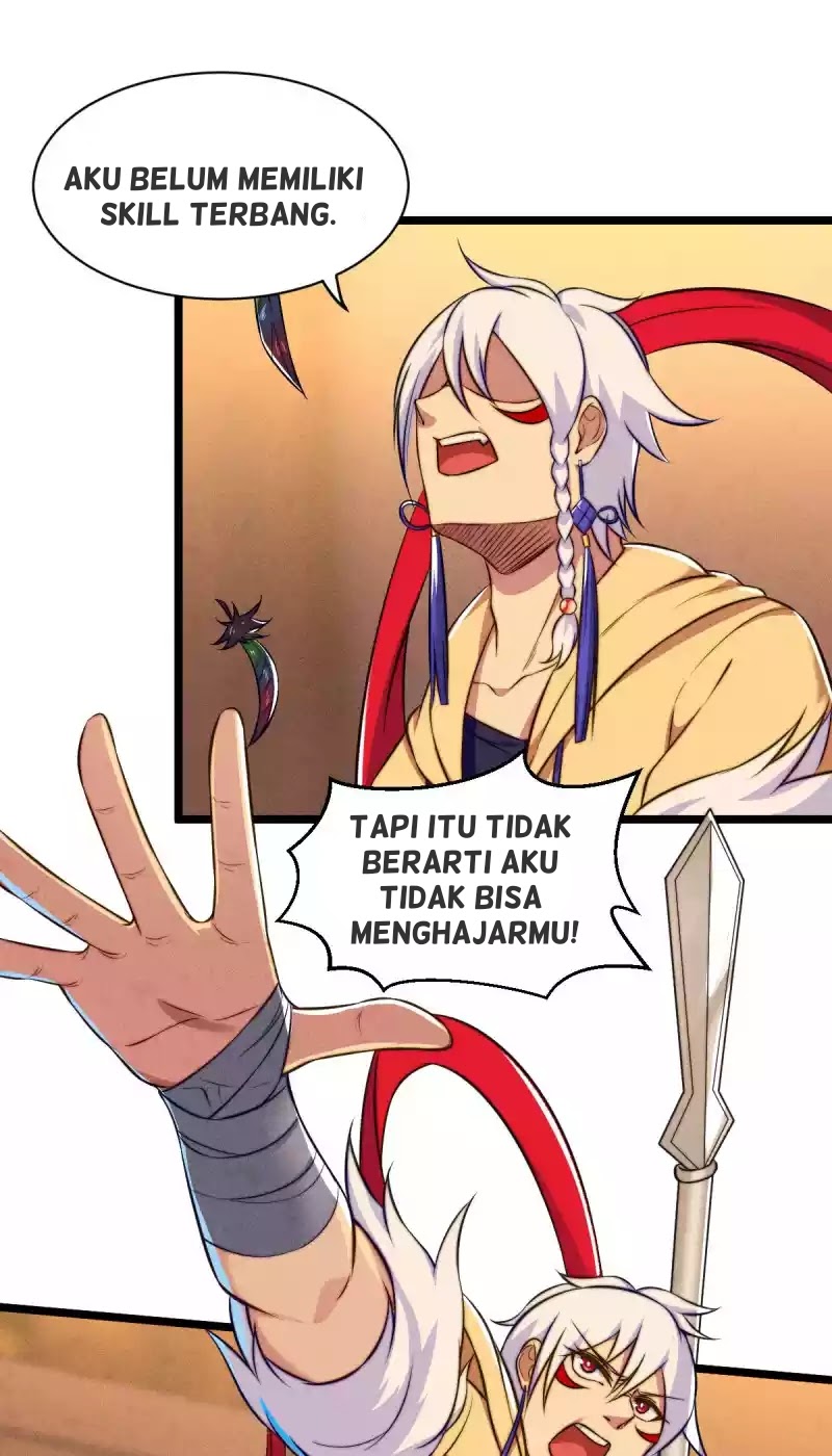 Fairy Drawing SSR Chapter 3 - halaman 23