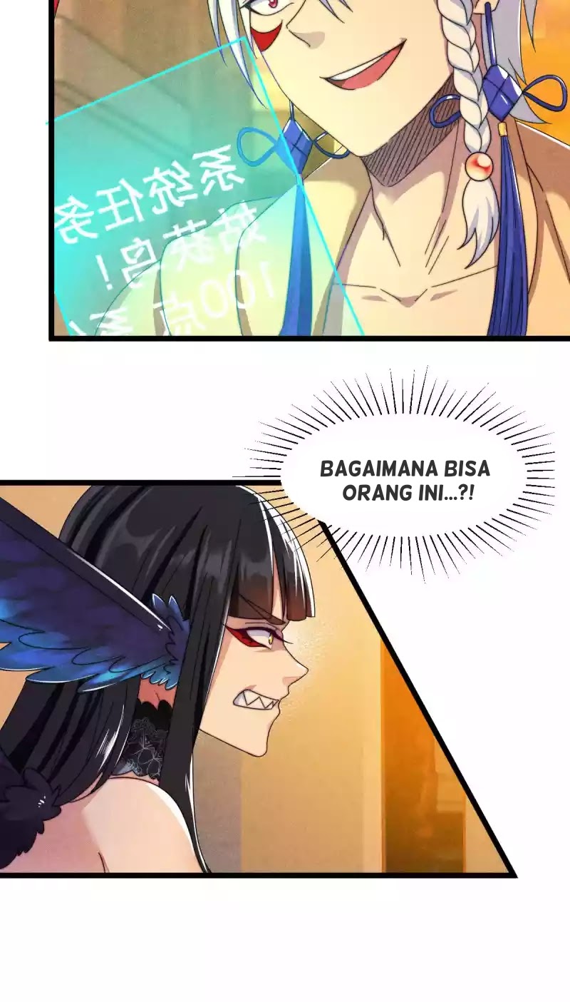Fairy Drawing SSR Chapter 3 - halaman 7