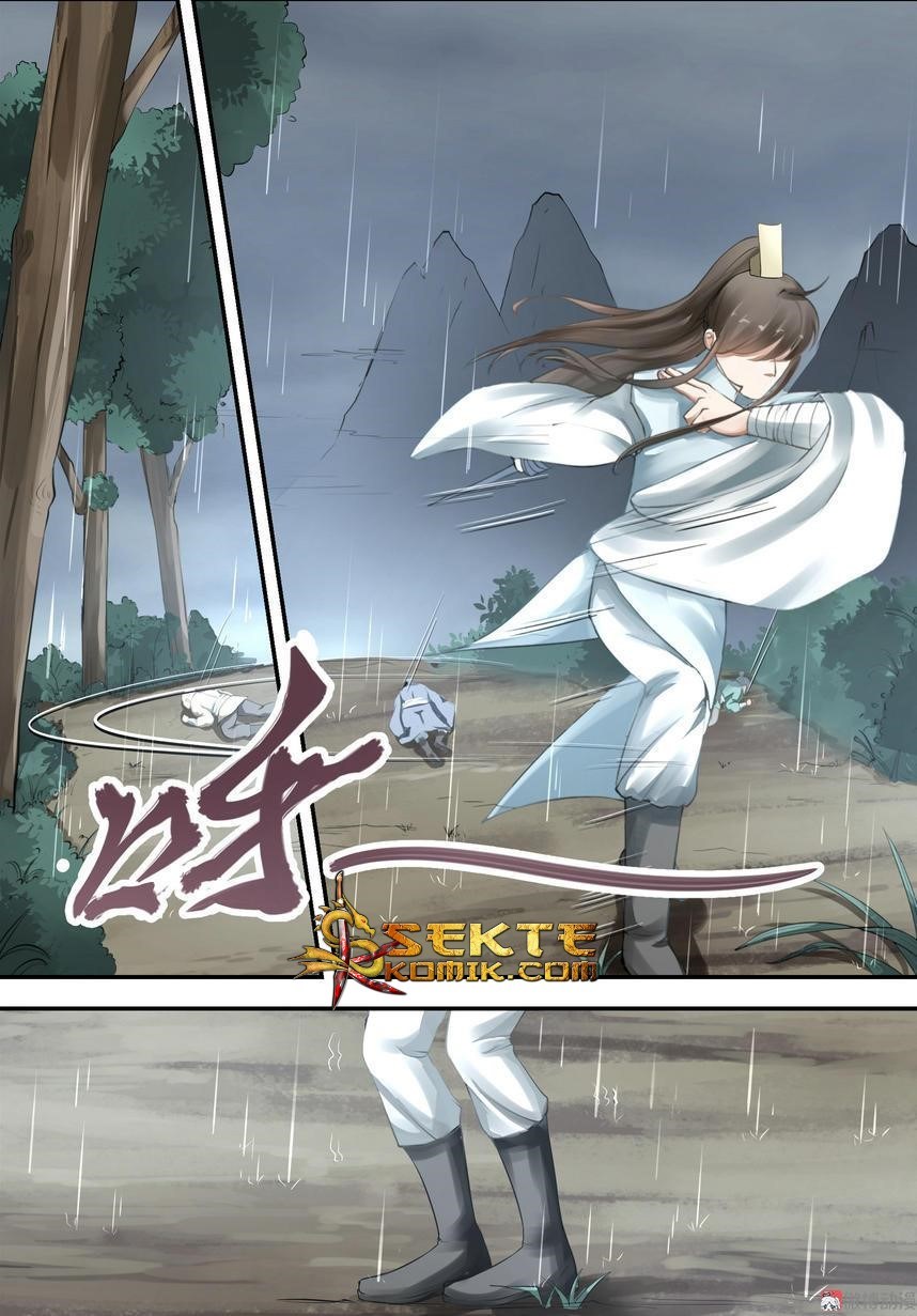 Fairy Killer Chapter 1 - halaman 13