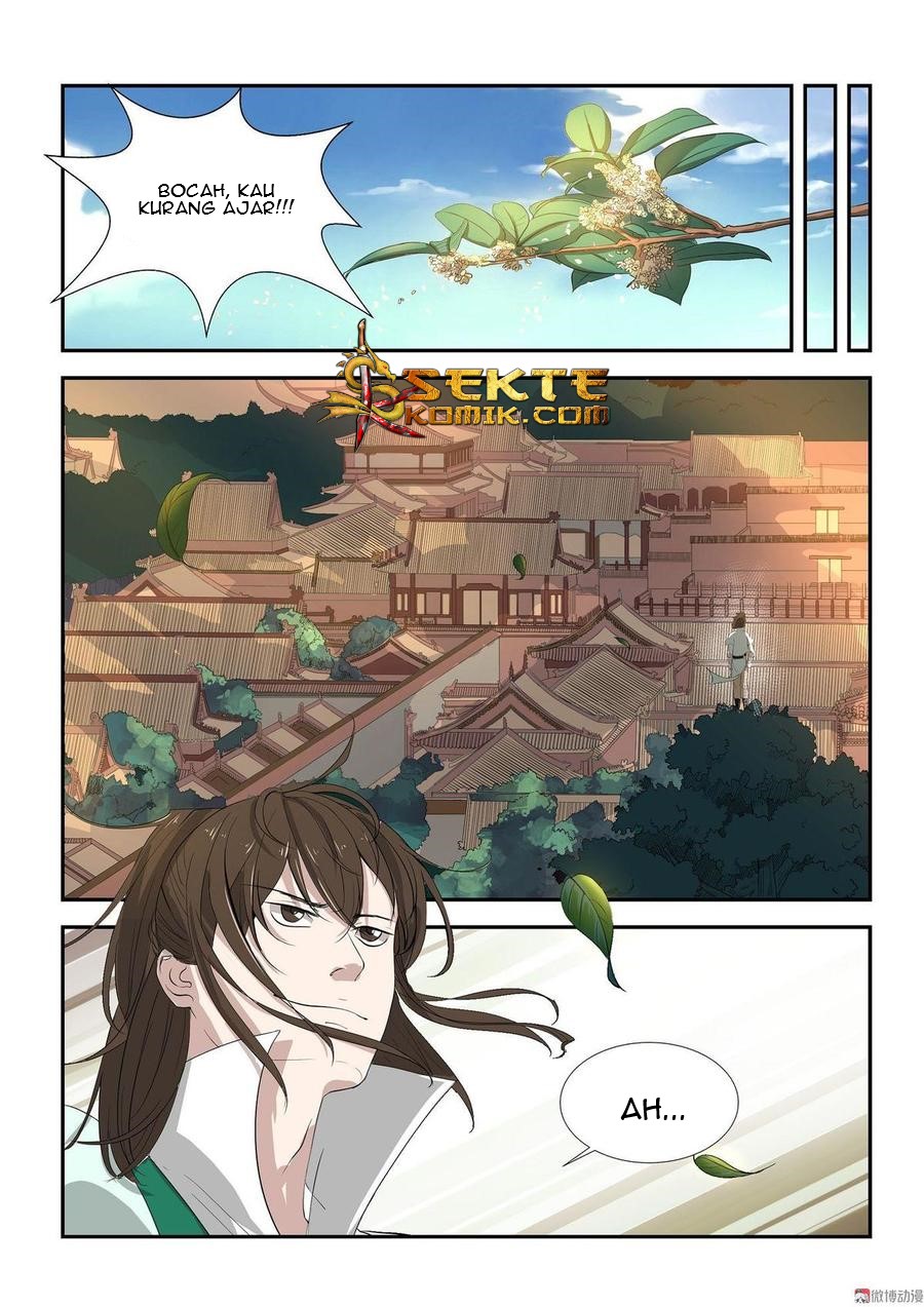 Fairy Killer Chapter 10 - halaman 13
