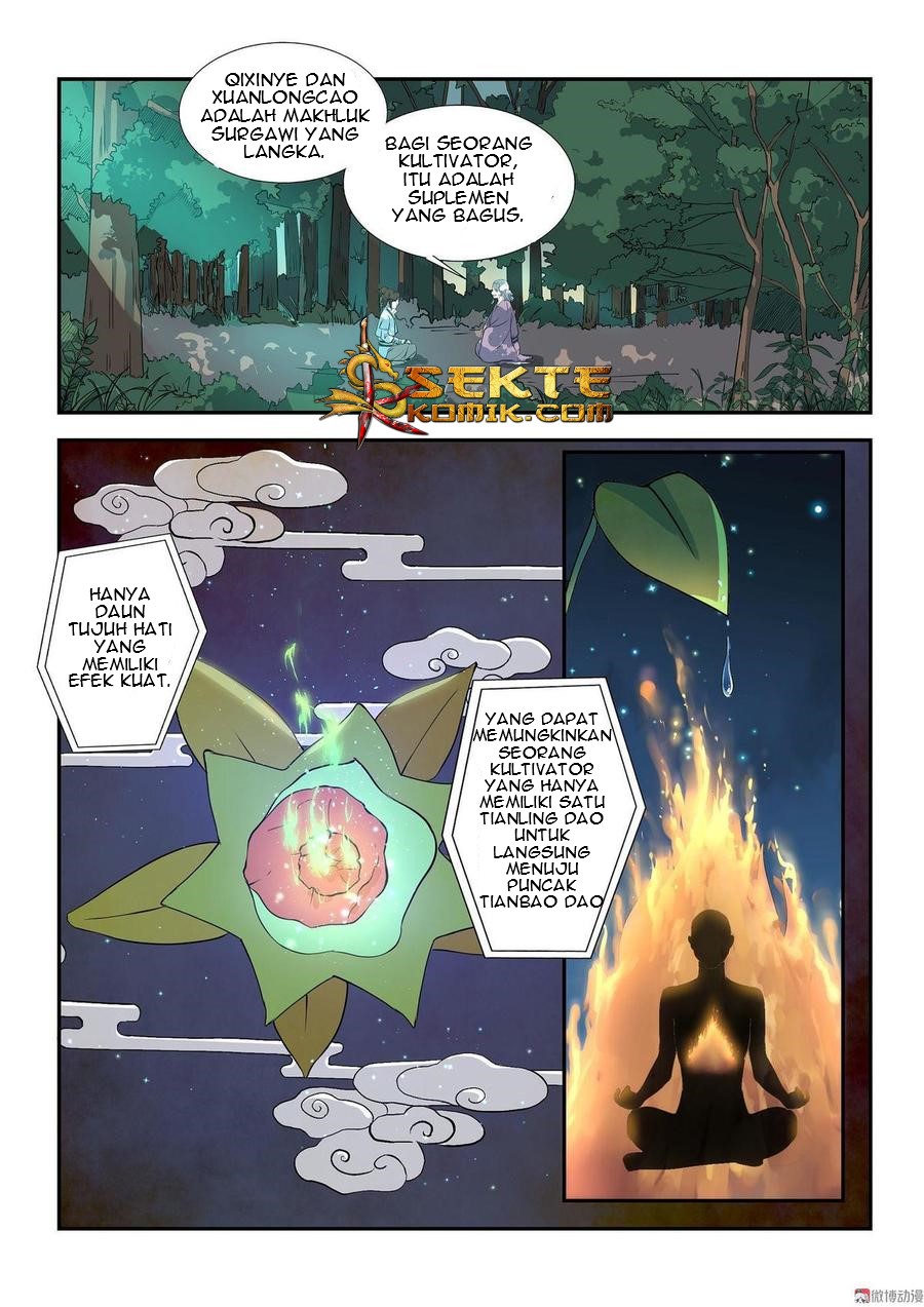 Fairy Killer Chapter 10 - halaman 4