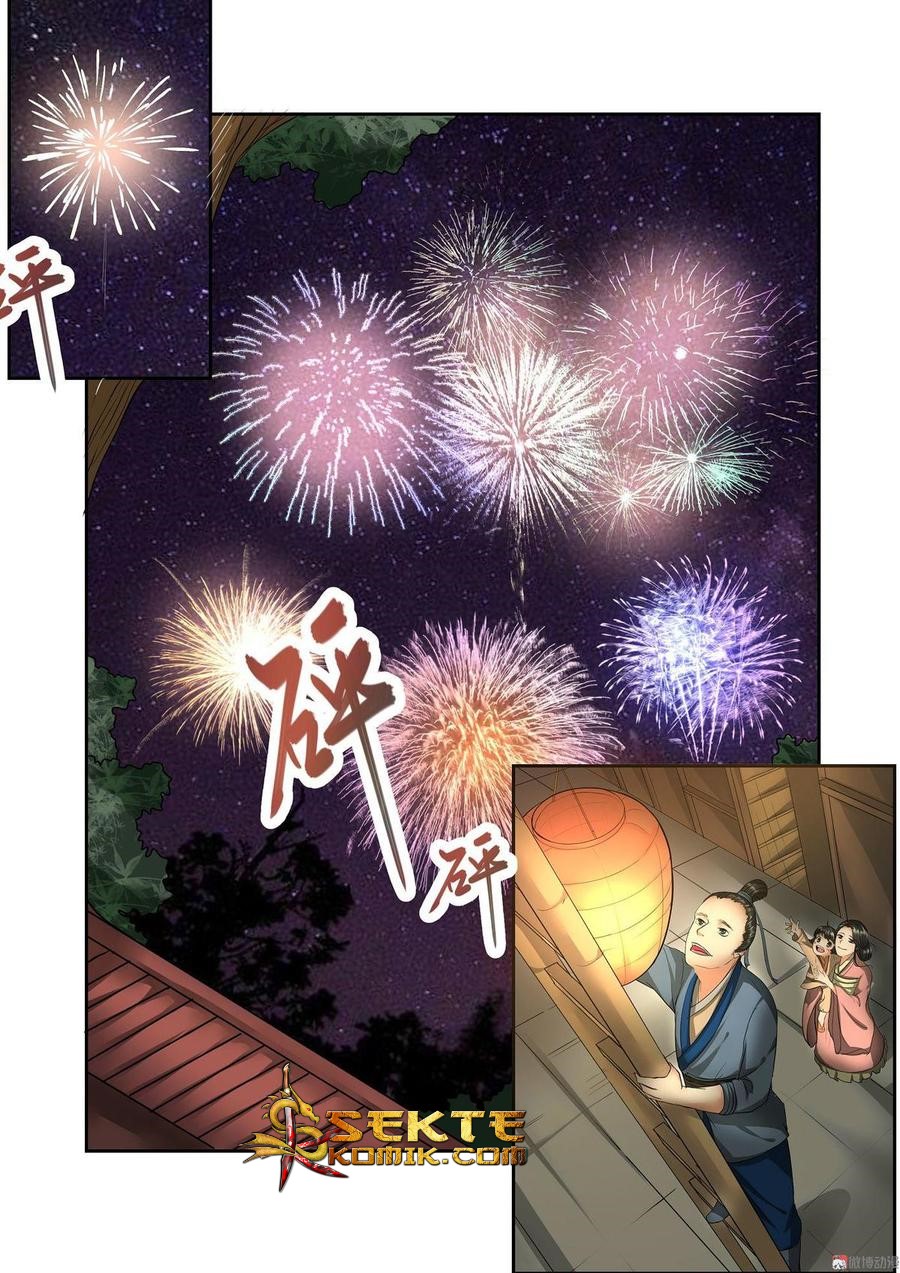 Fairy Killer Chapter 11 - halaman 3