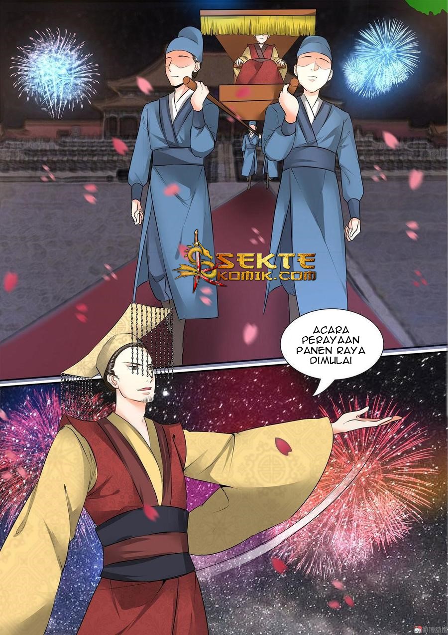 Fairy Killer Chapter 11 - halaman 5
