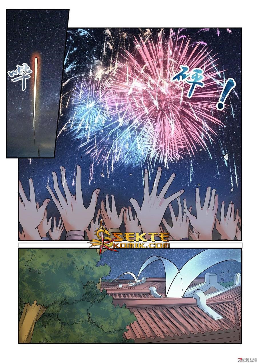 Fairy Killer Chapter 11 - halaman 6
