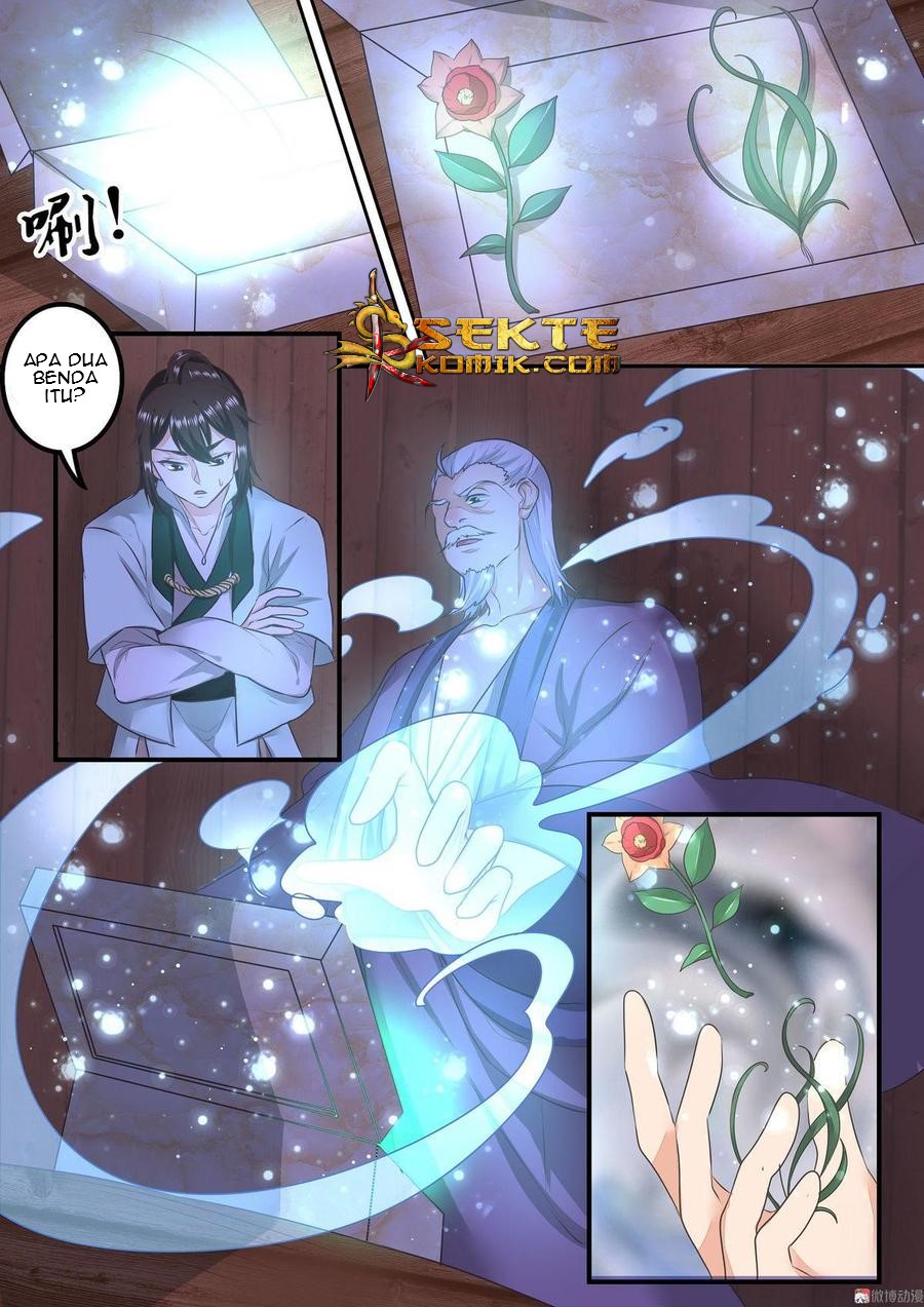 Fairy Killer Chapter 12 - halaman 13