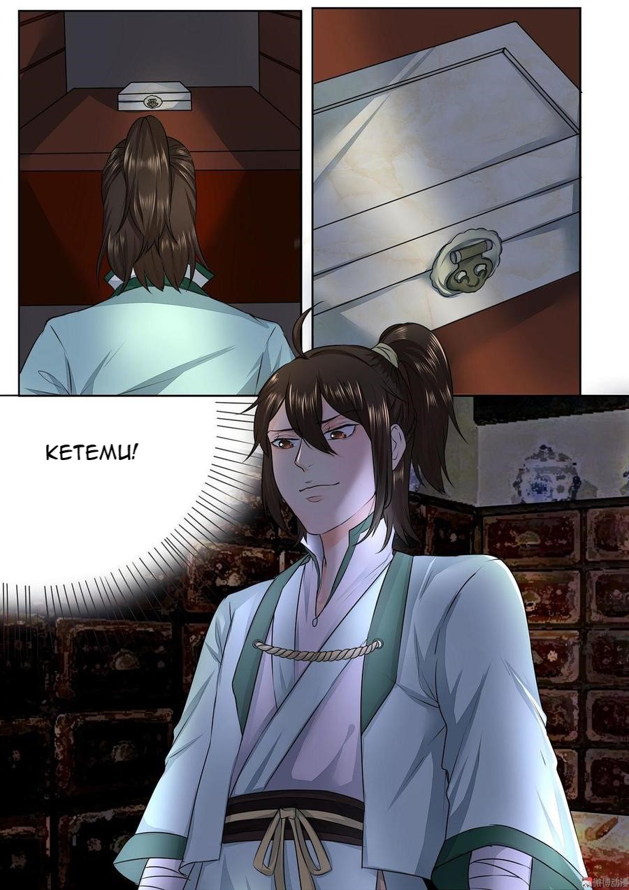 Fairy Killer Chapter 12 - halaman 3