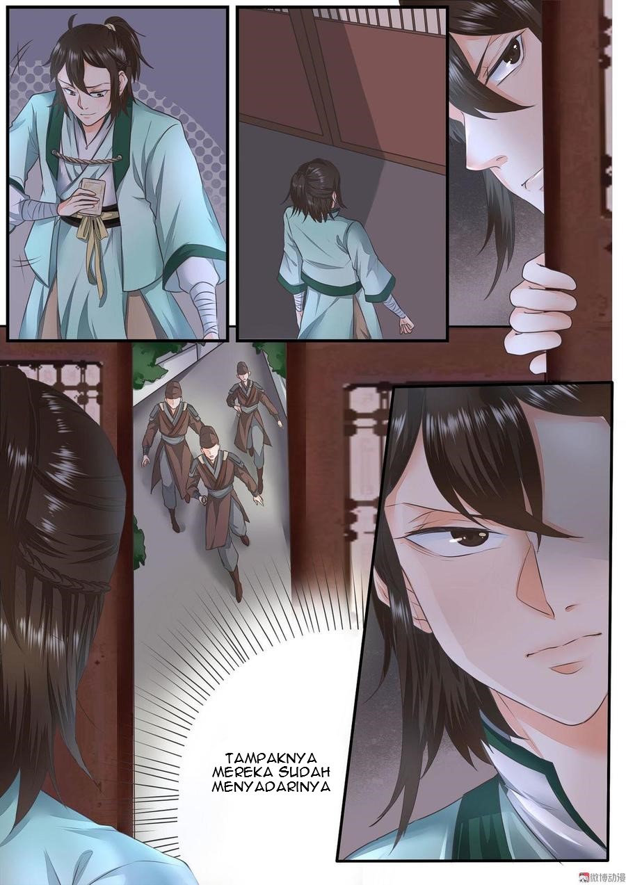 Fairy Killer Chapter 12 - halaman 4
