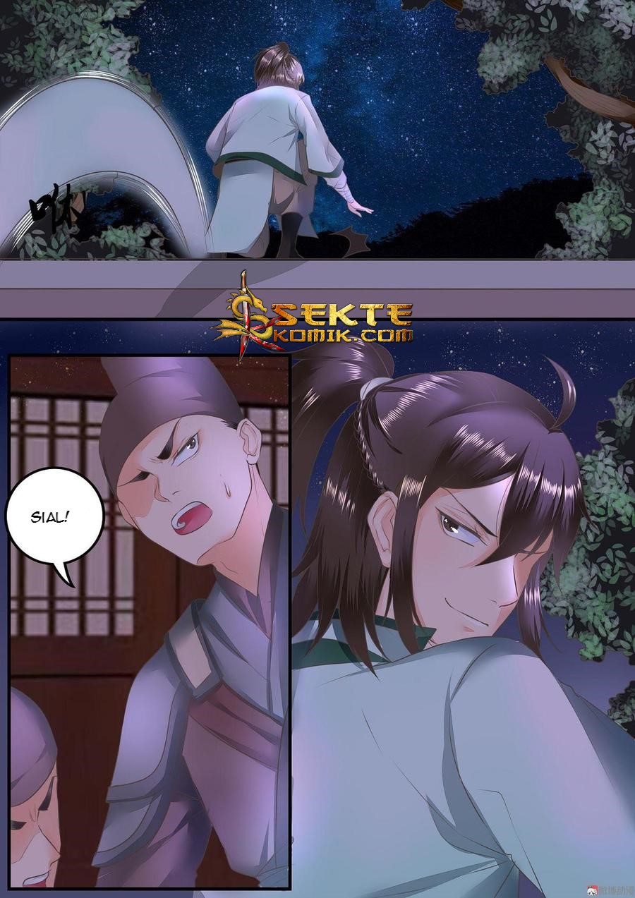 Fairy Killer Chapter 12 - halaman 6
