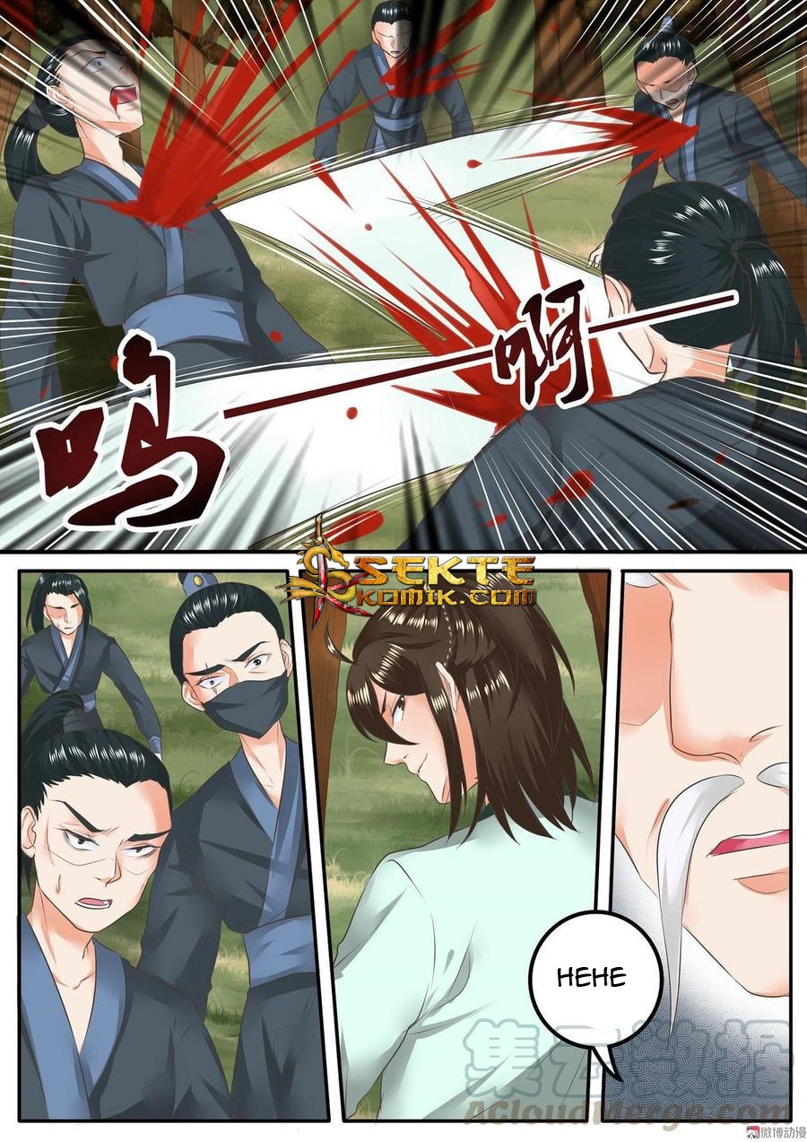 Fairy Killer Chapter 13 - halaman 12