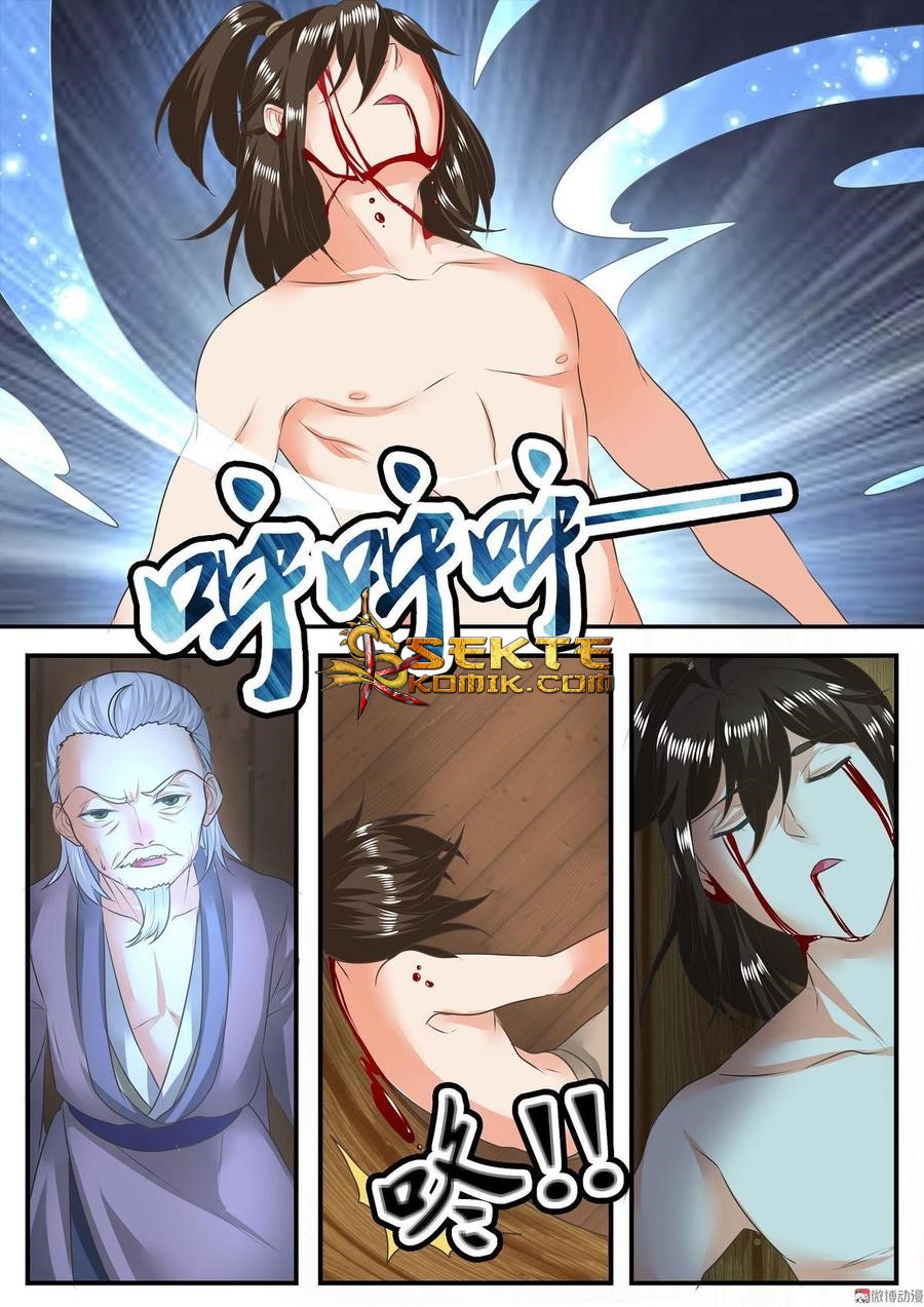 Fairy Killer Chapter 13 - halaman 7