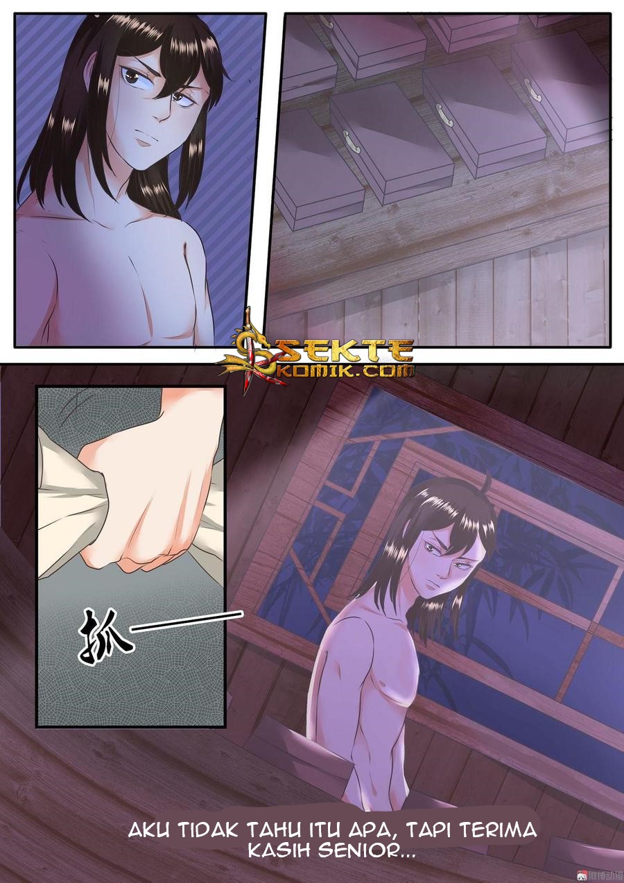 Fairy Killer Chapter 13 - halaman 9