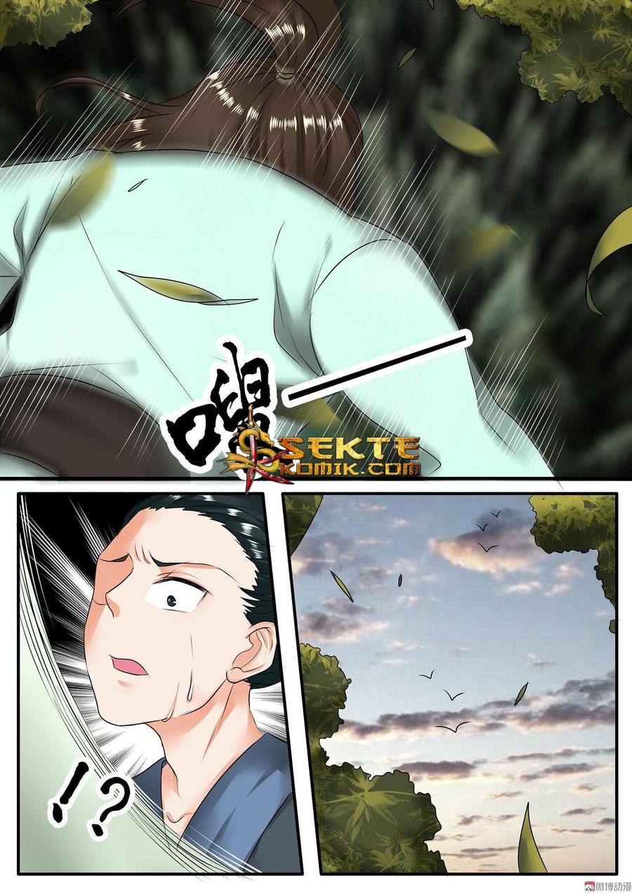 Fairy Killer Chapter 14 - halaman 10