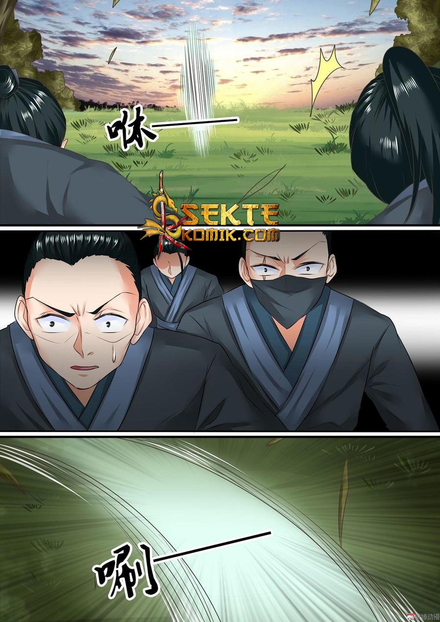 Fairy Killer Chapter 14 - halaman 5