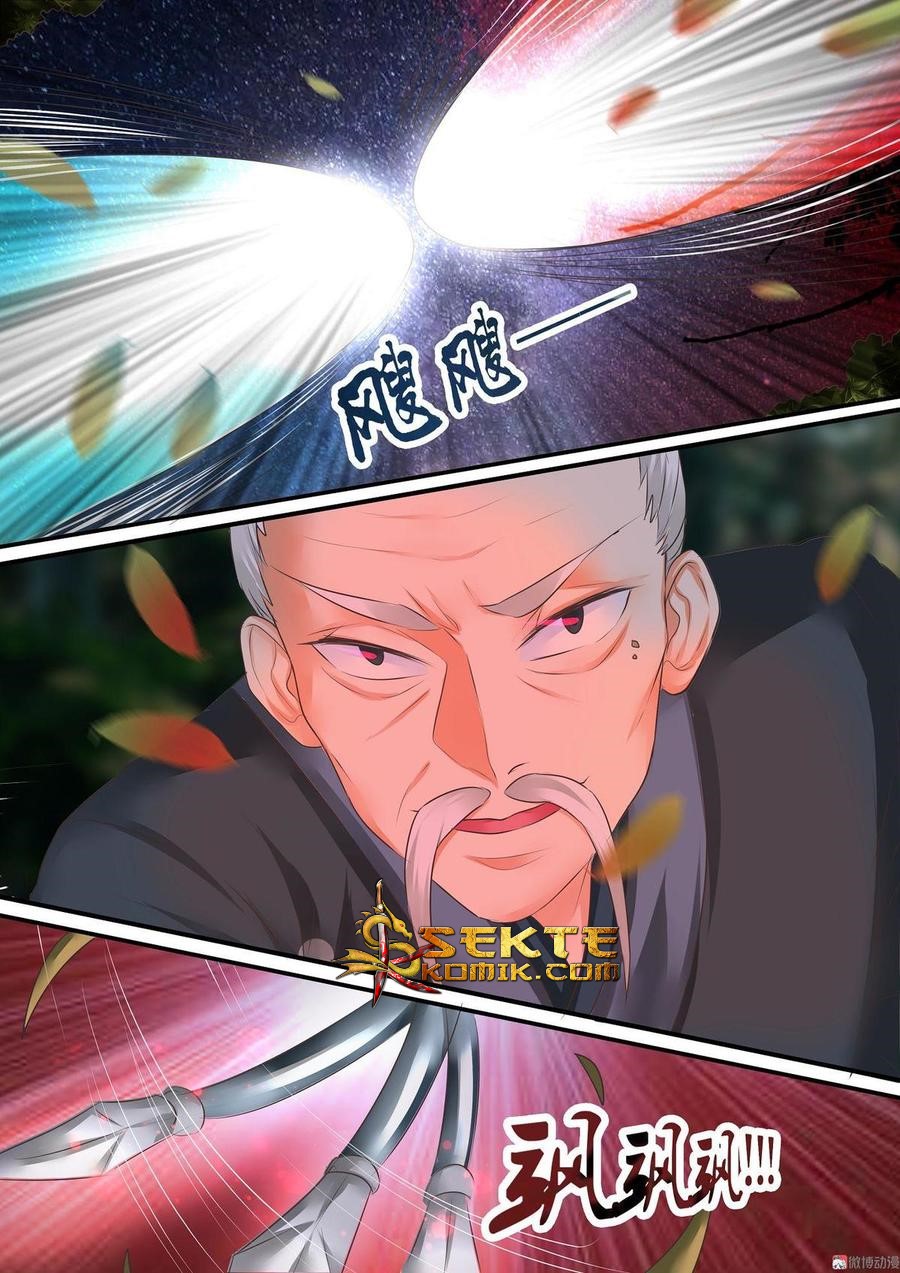 Fairy Killer Chapter 15 - halaman 11