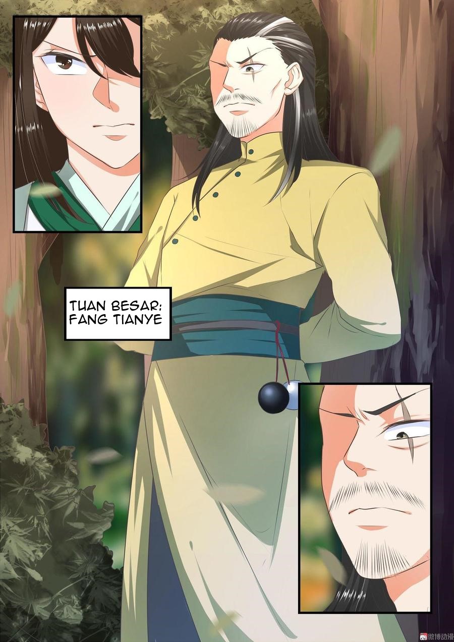 Fairy Killer Chapter 17 - halaman 13