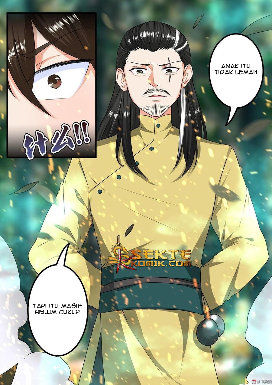 Fairy Killer Chapter 18 - halaman 9