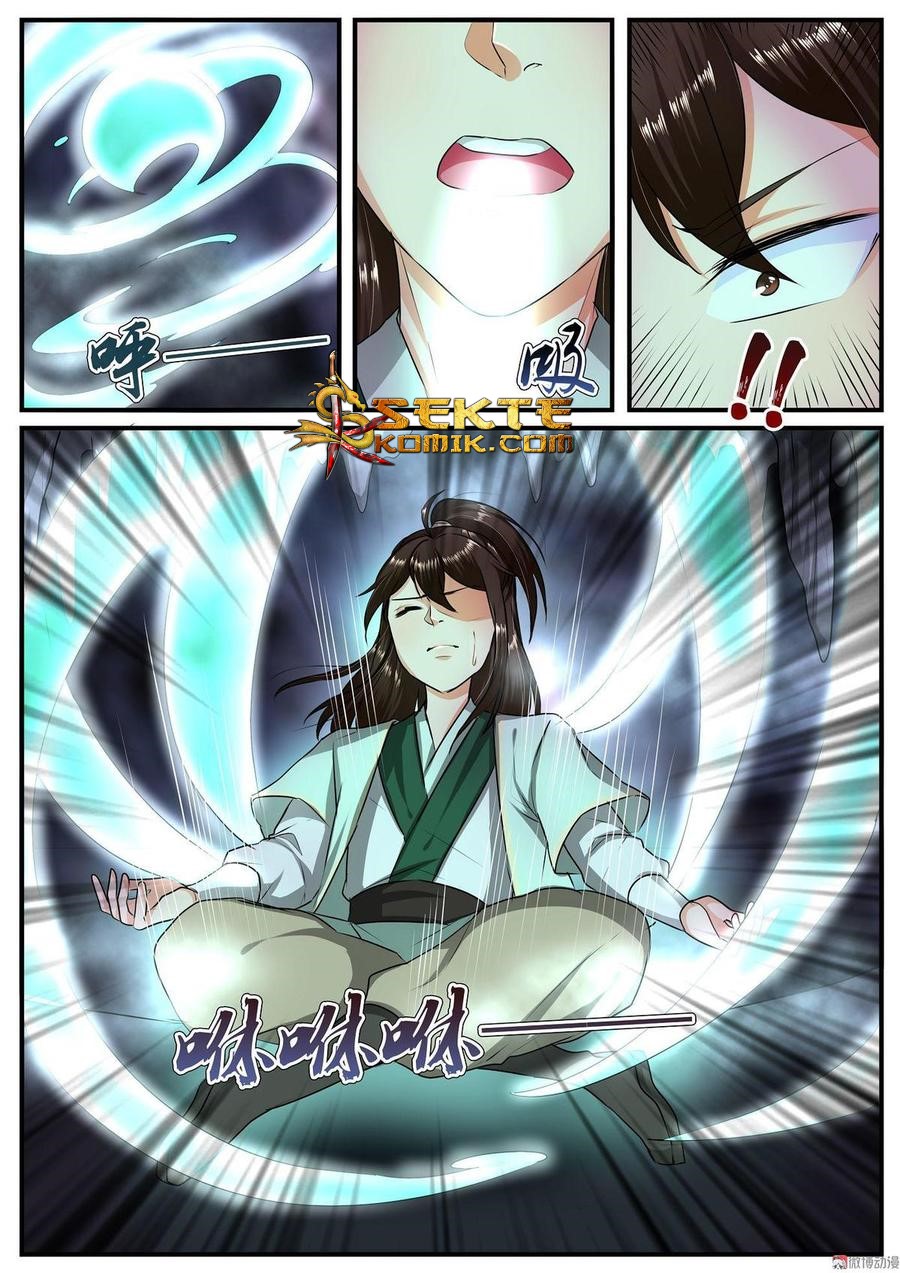 Fairy Killer Chapter 19 - halaman 7