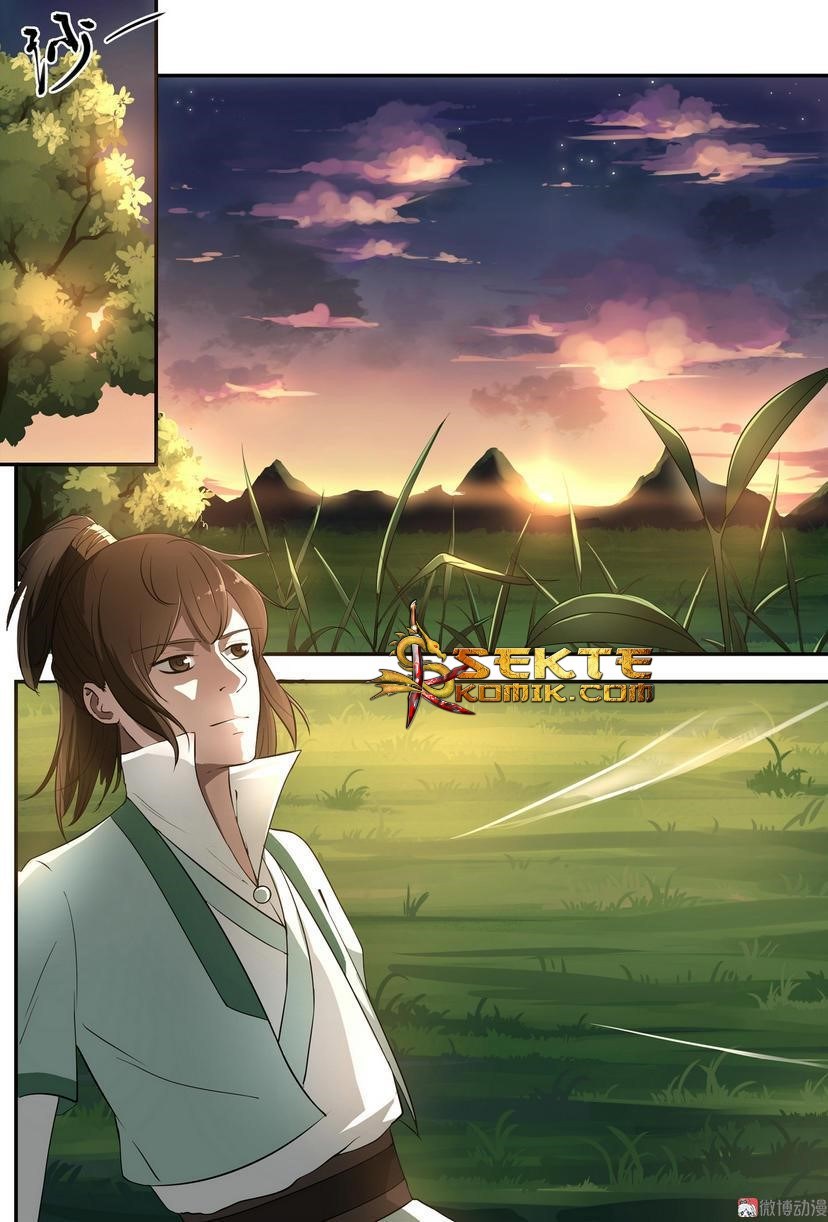 Fairy Killer Chapter 2 - halaman 11
