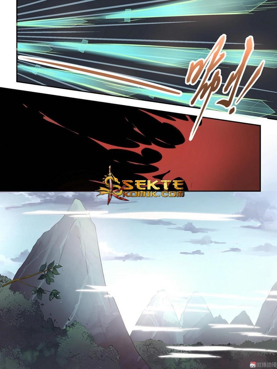 Fairy Killer Chapter 2 - halaman 7