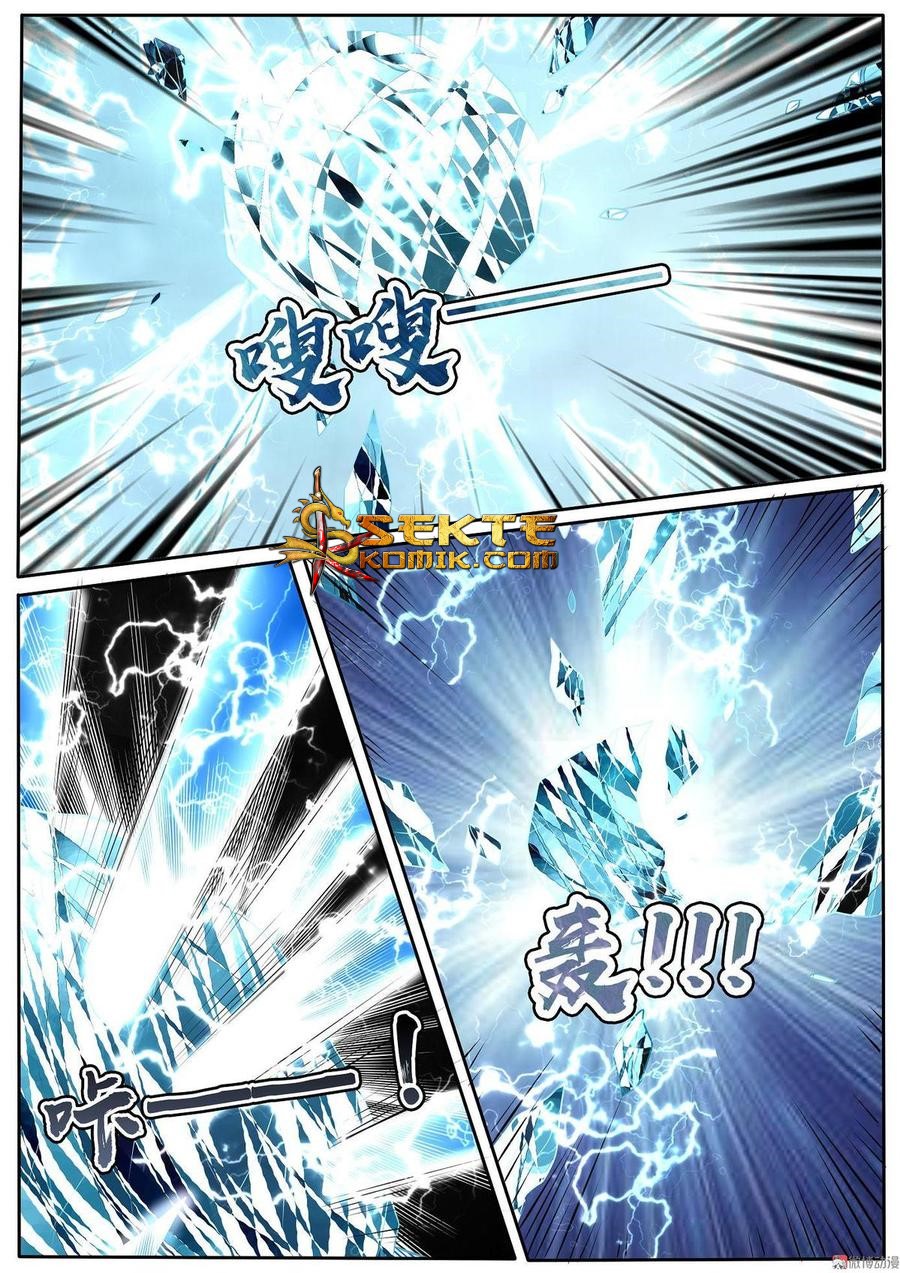 Fairy Killer Chapter 21 - halaman 13